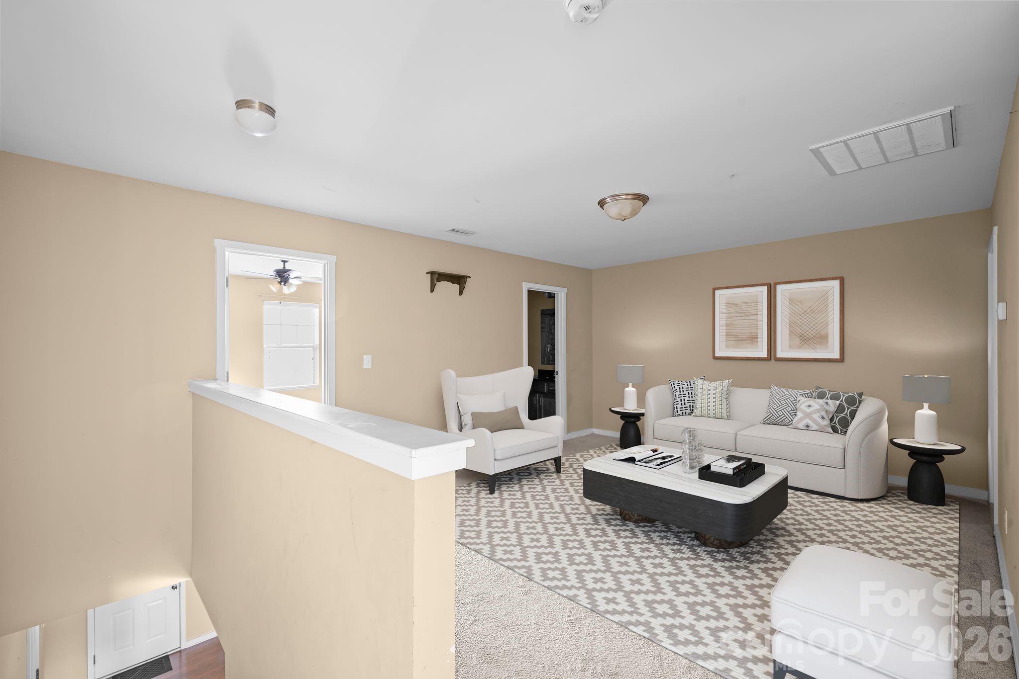 Harpers Green - Residential