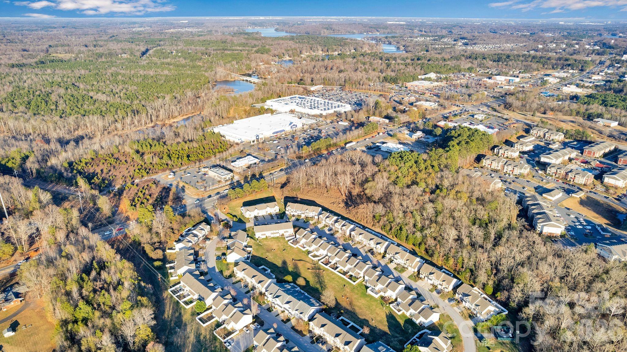 Harpers Green - Residential