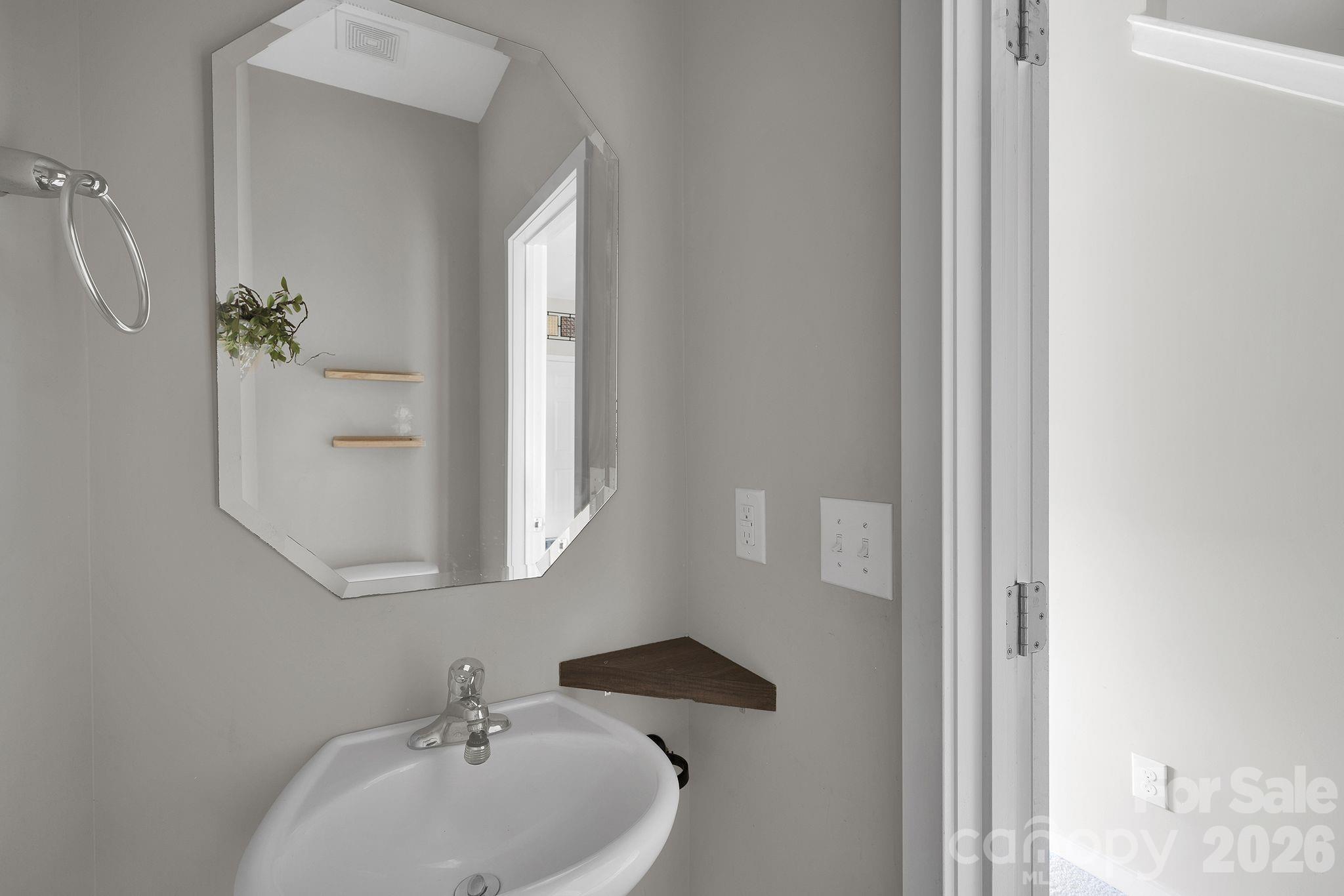 Harpers Green - Residential