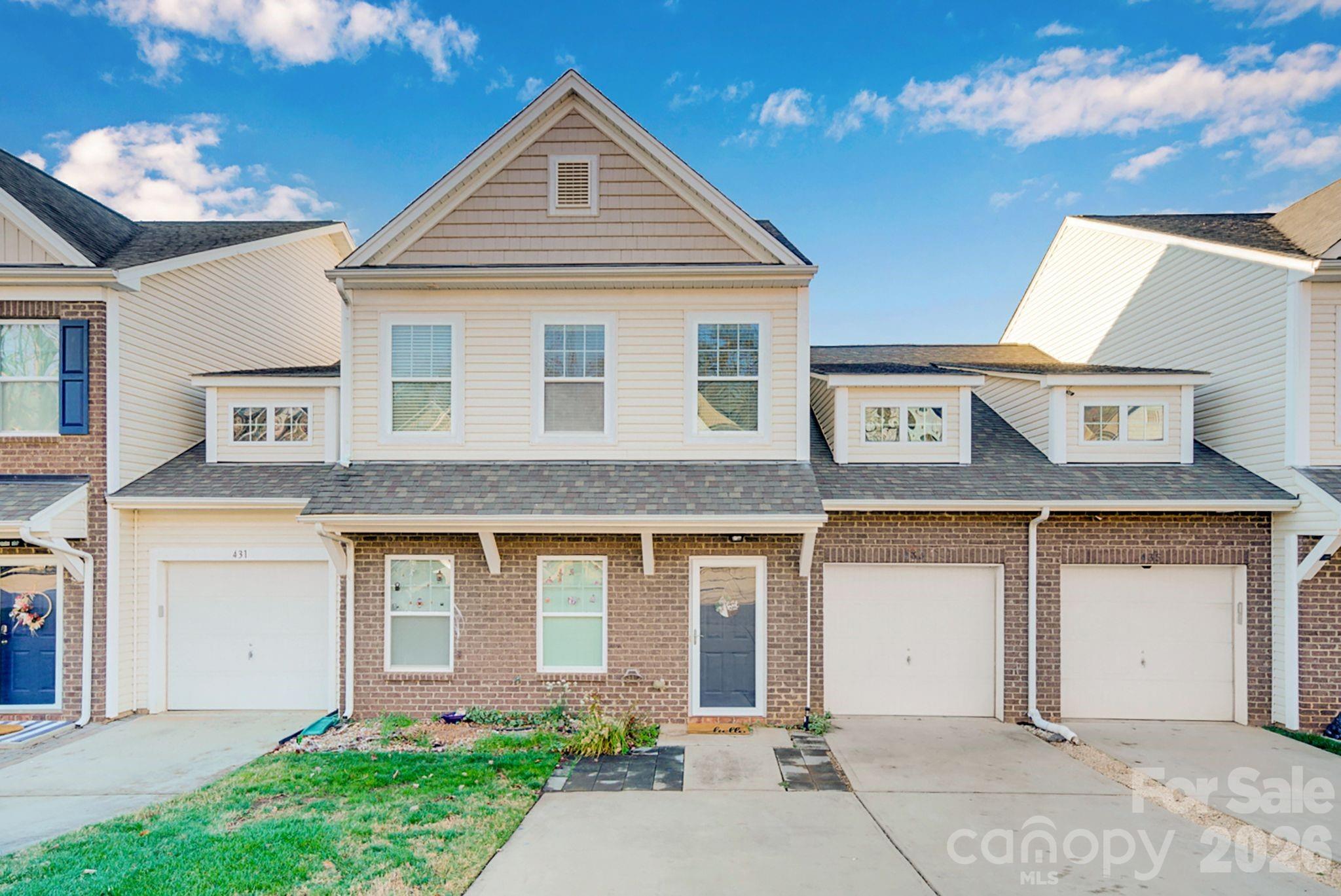 Harpers Green - Residential