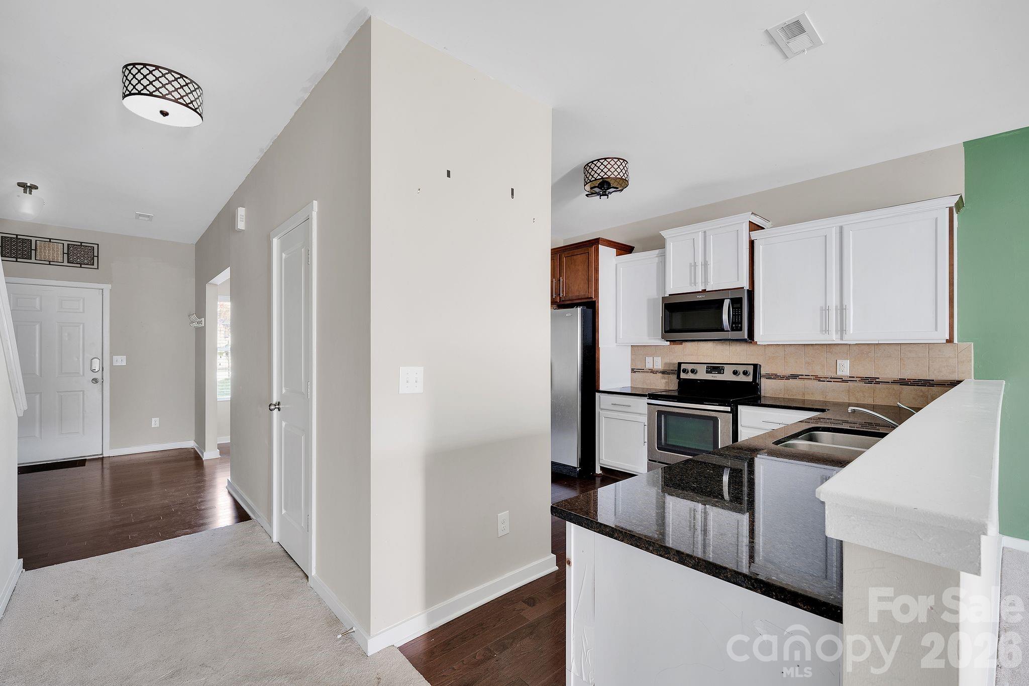 Harpers Green - Residential