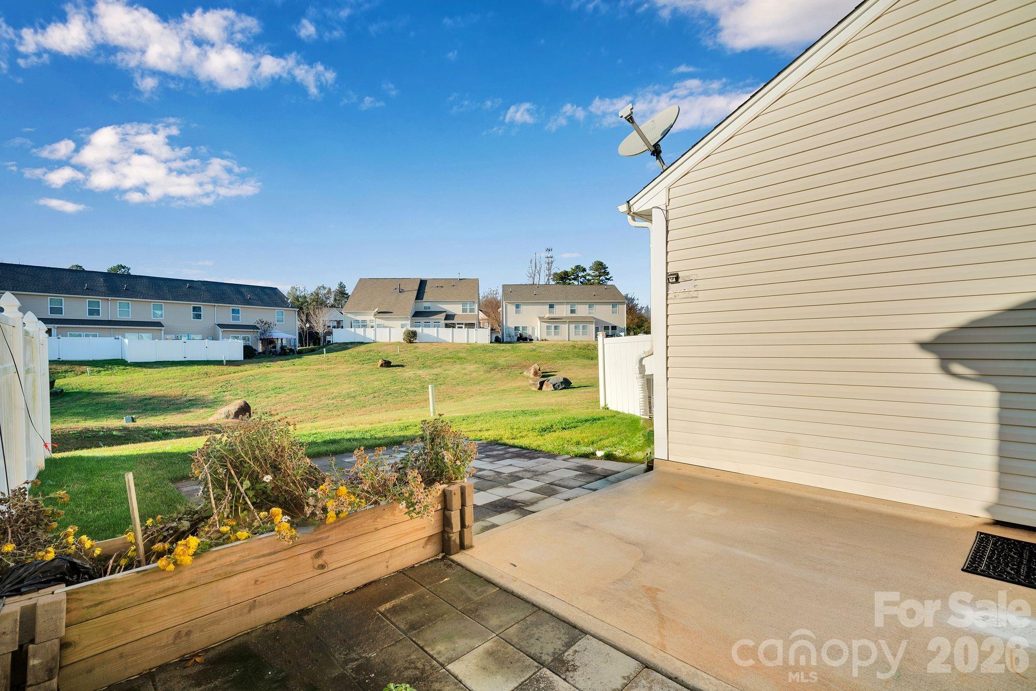 Harpers Green - Residential