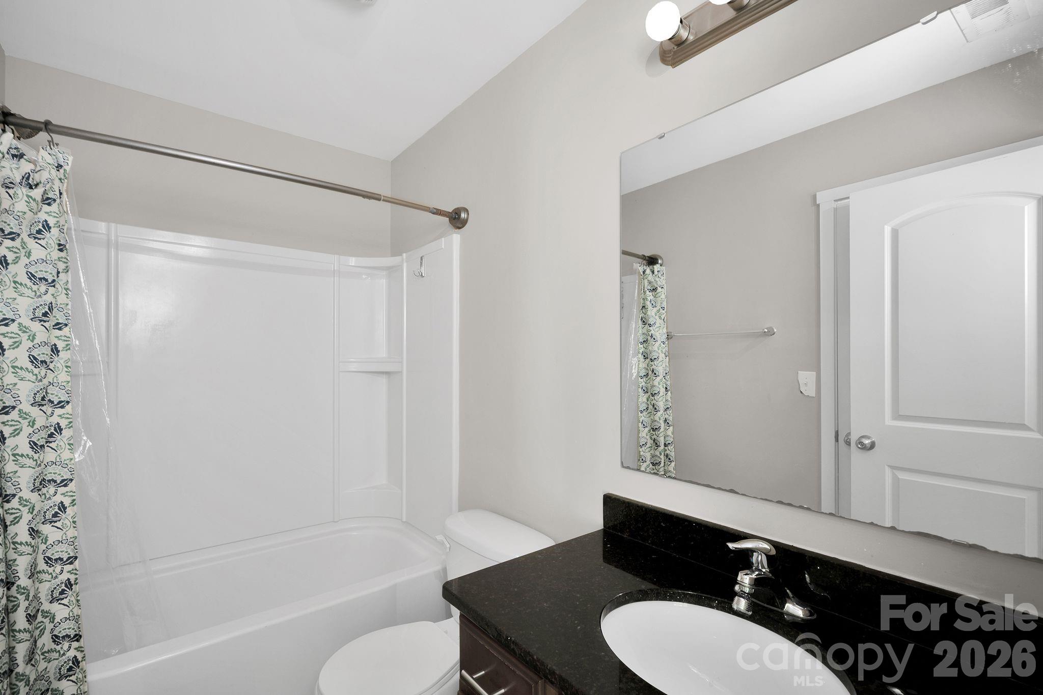 Harpers Green - Residential