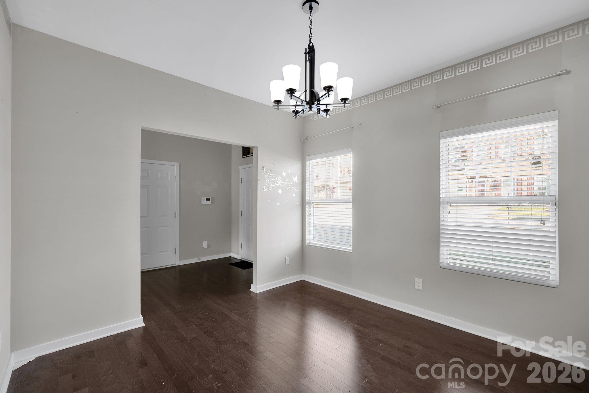 Harpers Green - Residential