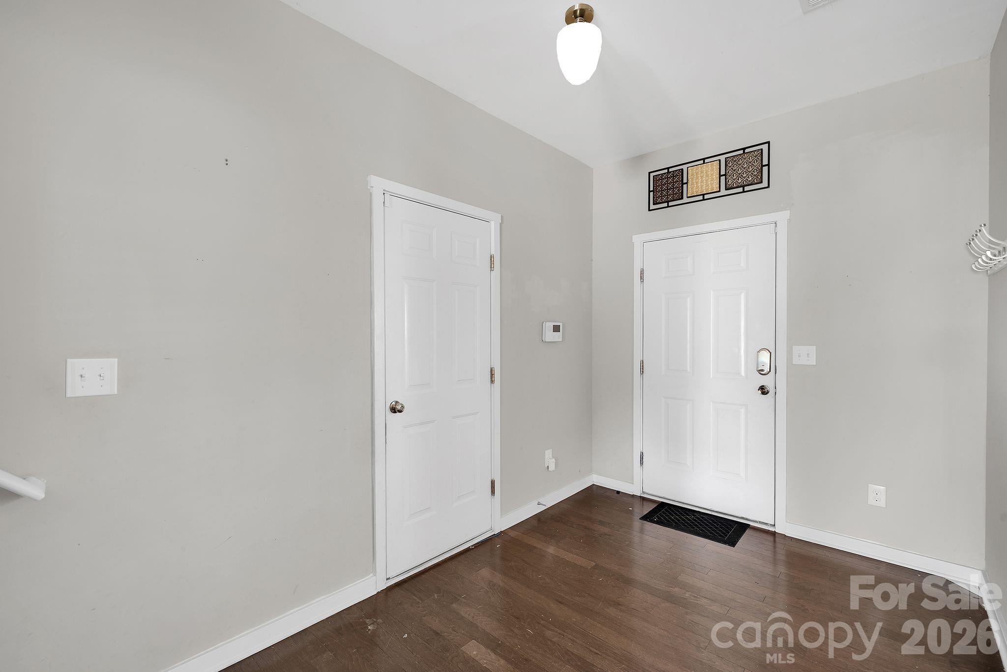 Harpers Green - Residential