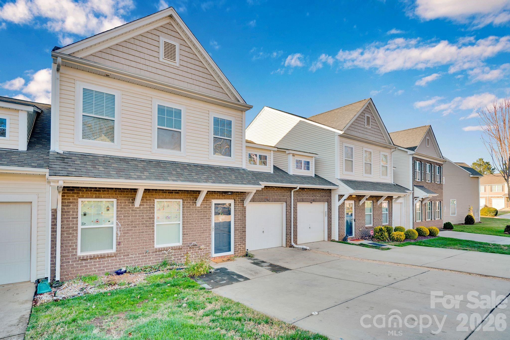 Harpers Green - Residential
