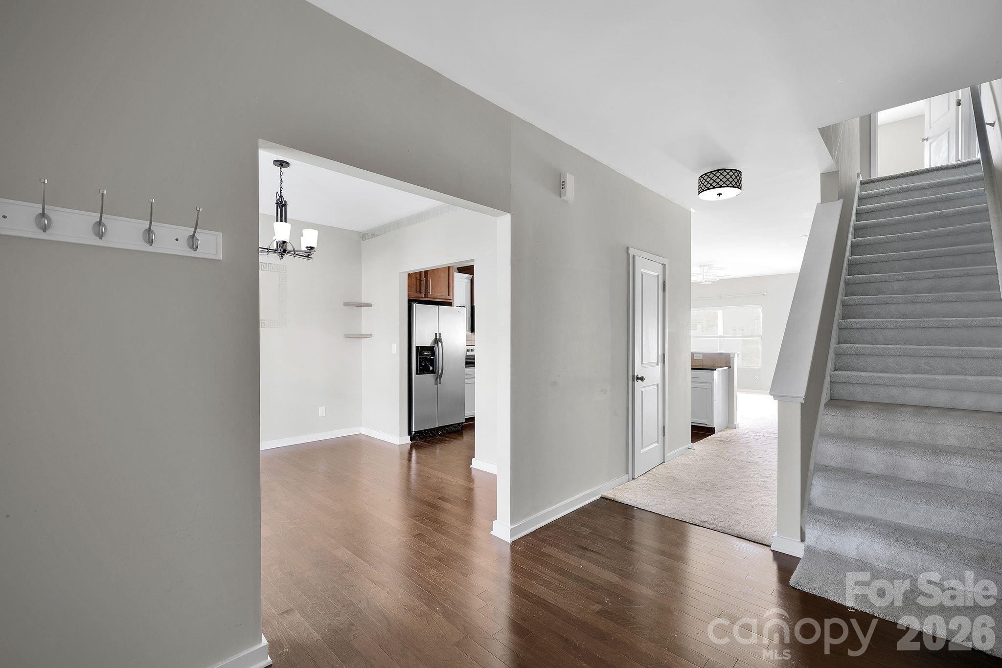 Harpers Green - Residential