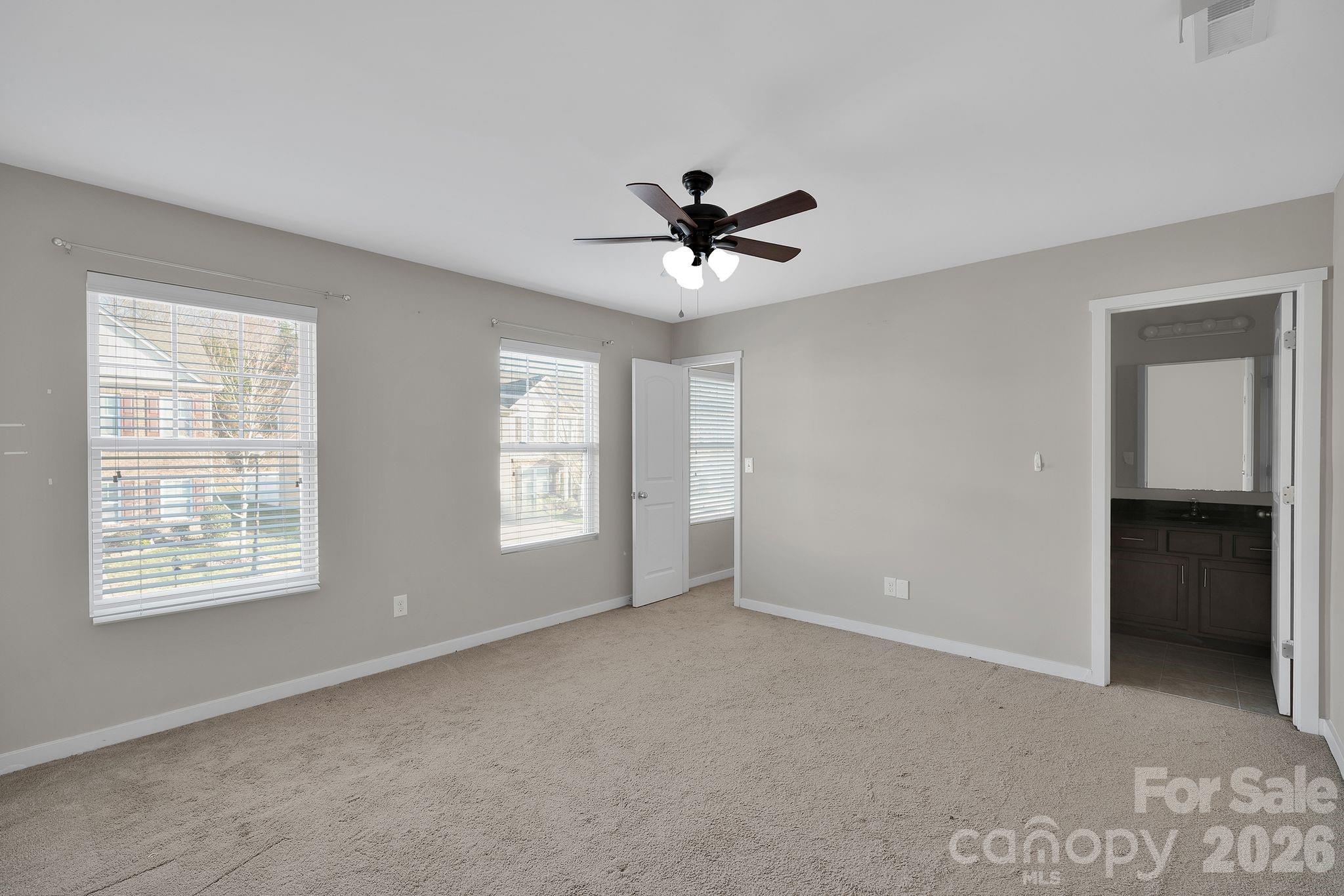 Harpers Green - Residential