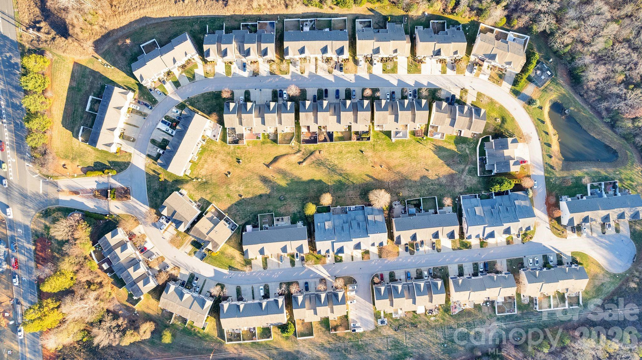 Harpers Green - Residential