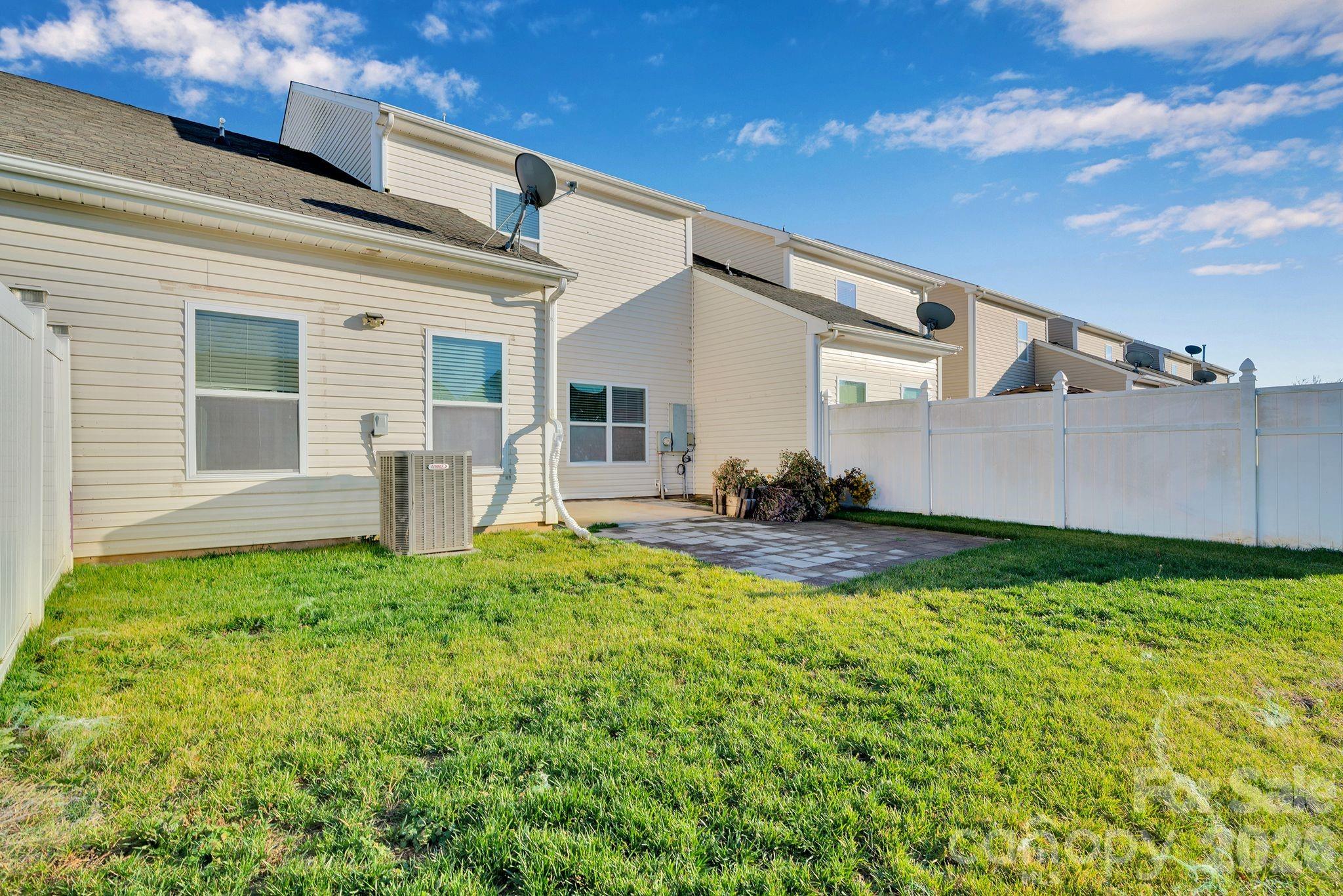 Harpers Green - Residential