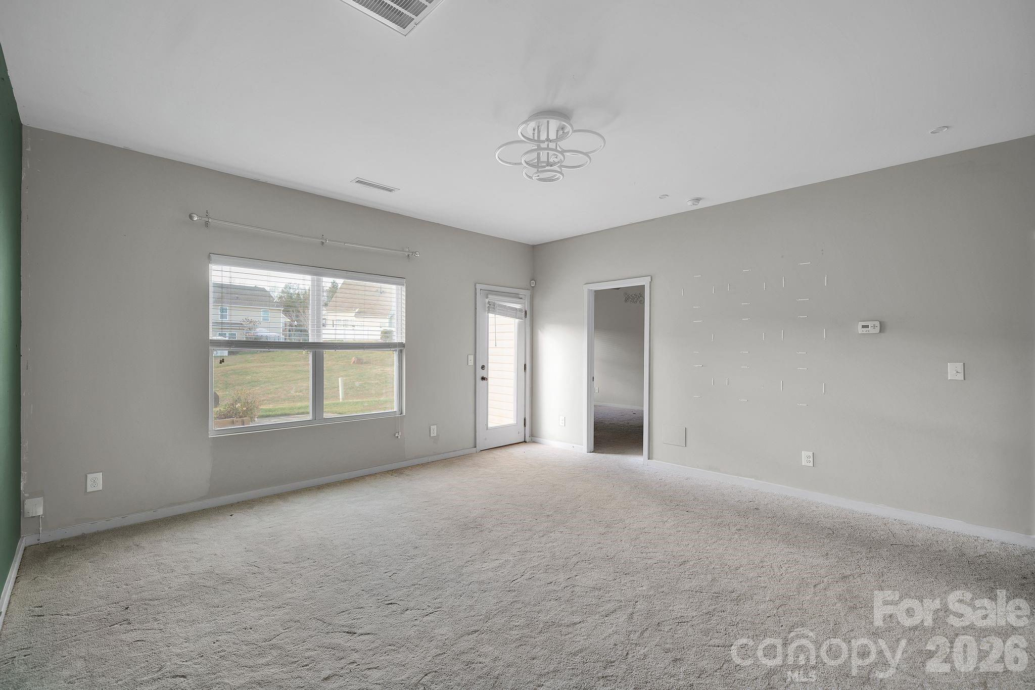 Harpers Green - Residential
