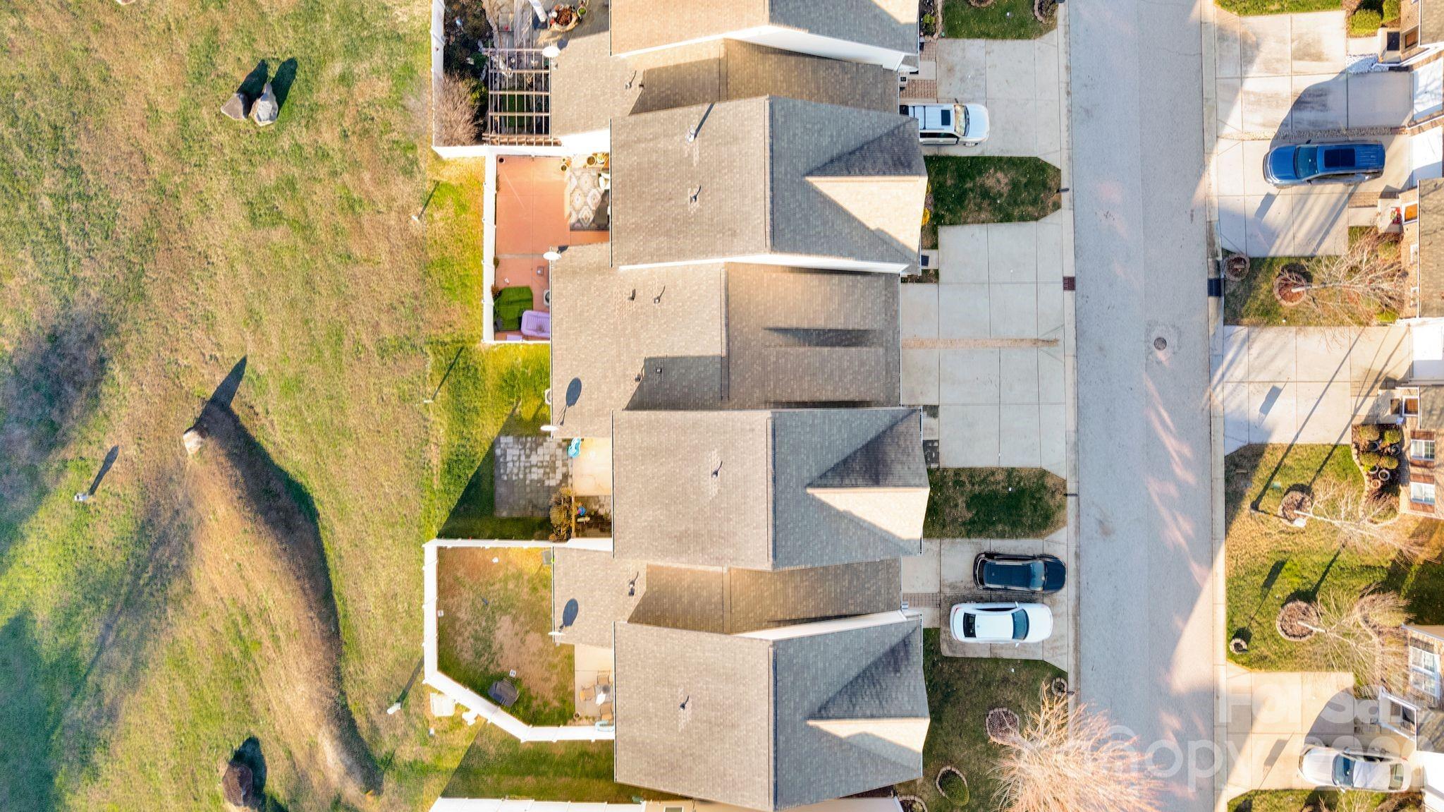 Harpers Green - Residential