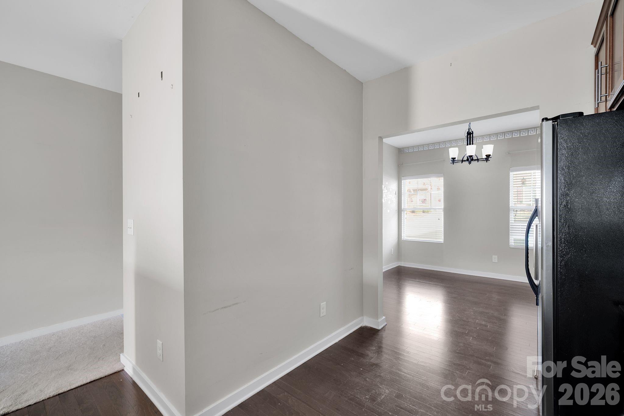 Harpers Green - Residential