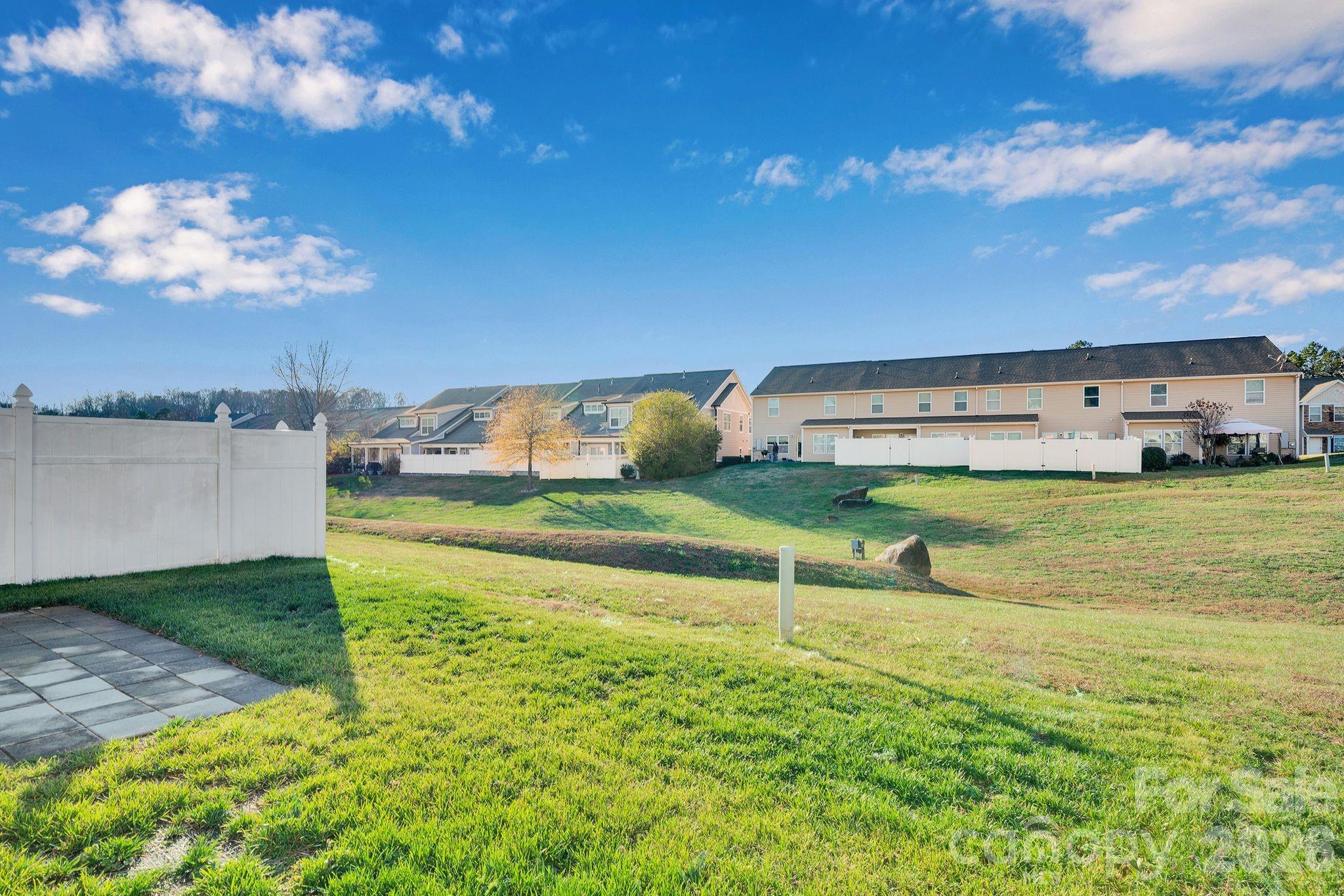 Harpers Green - Residential