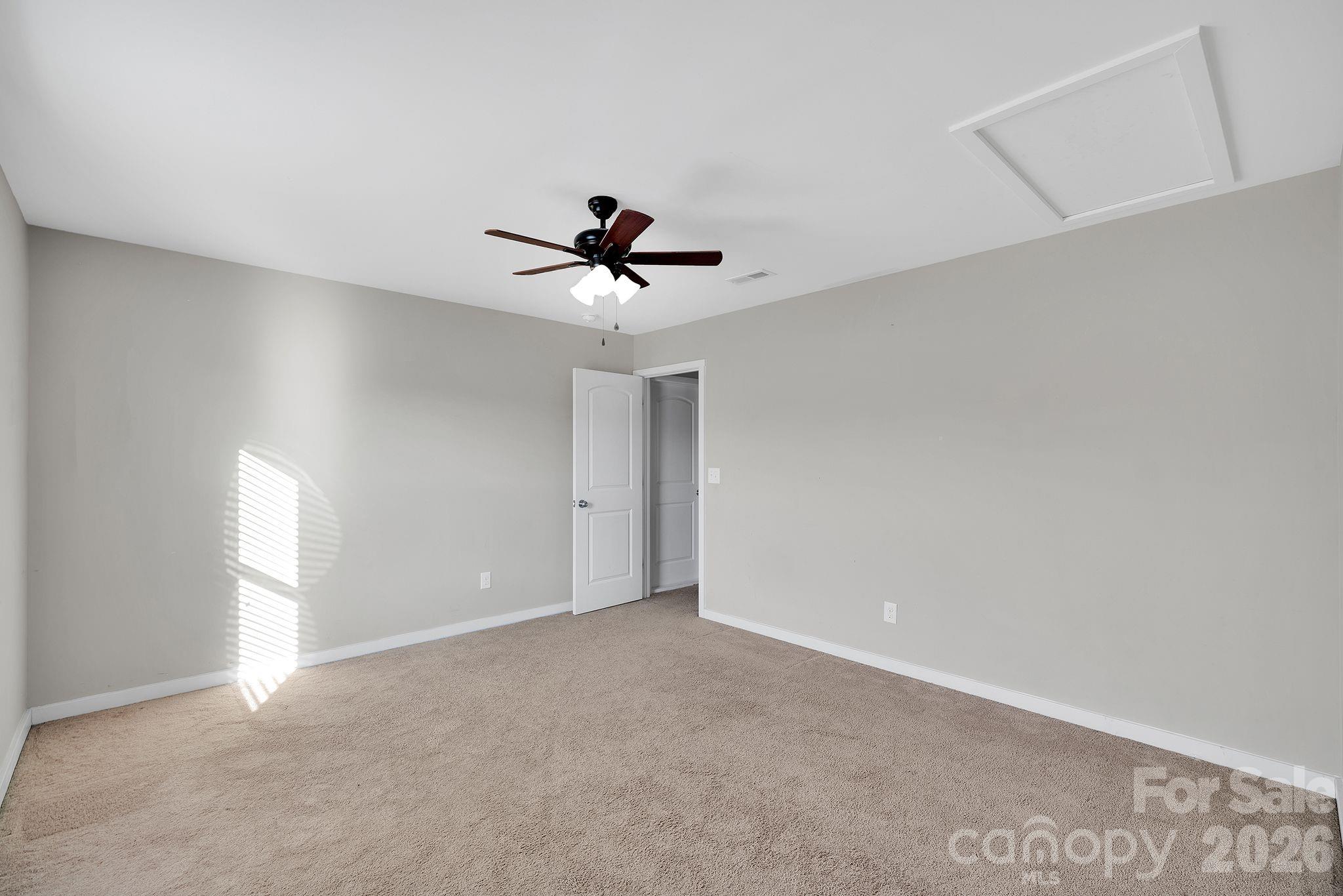 Harpers Green - Residential