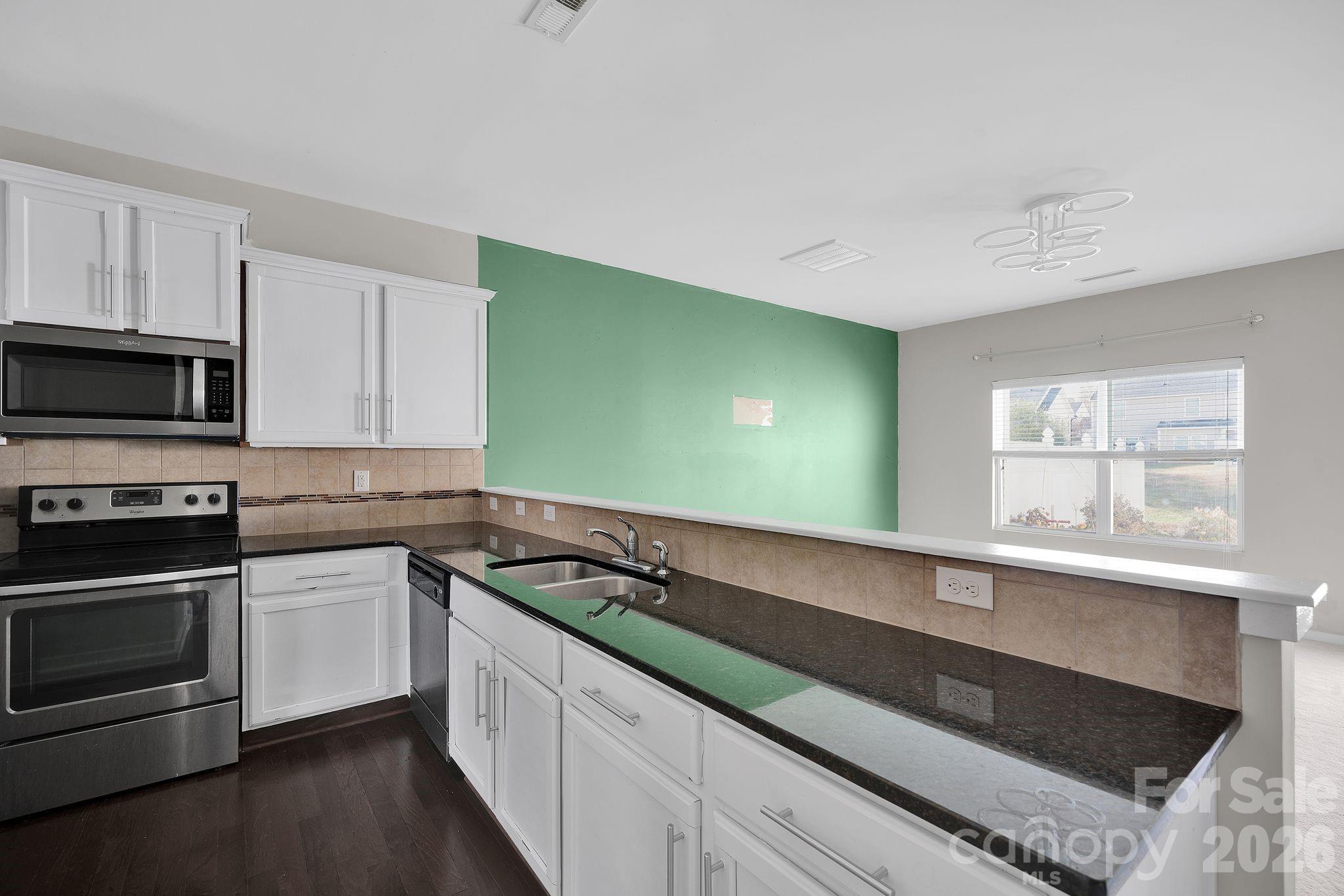 Harpers Green - Residential