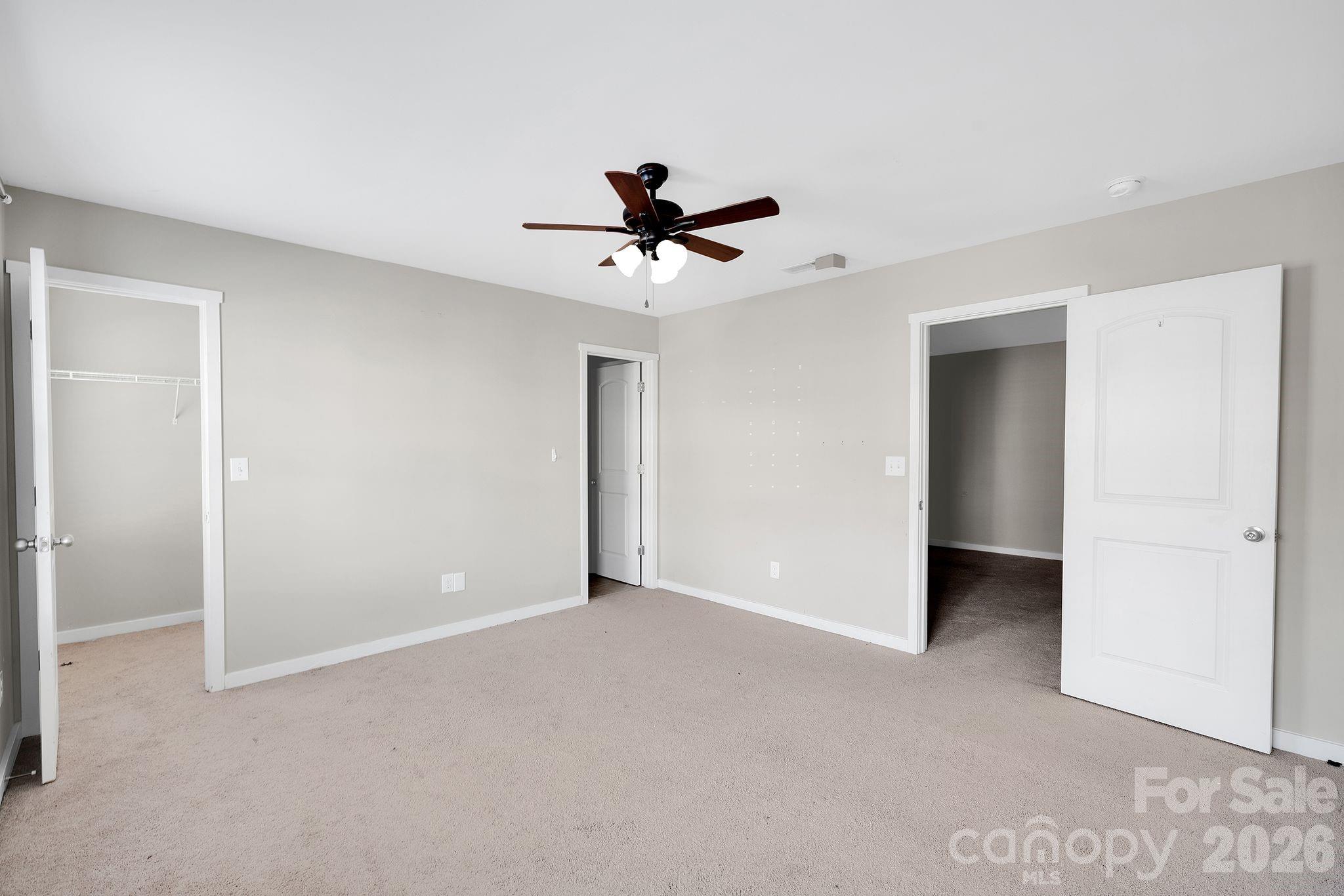 Harpers Green - Residential