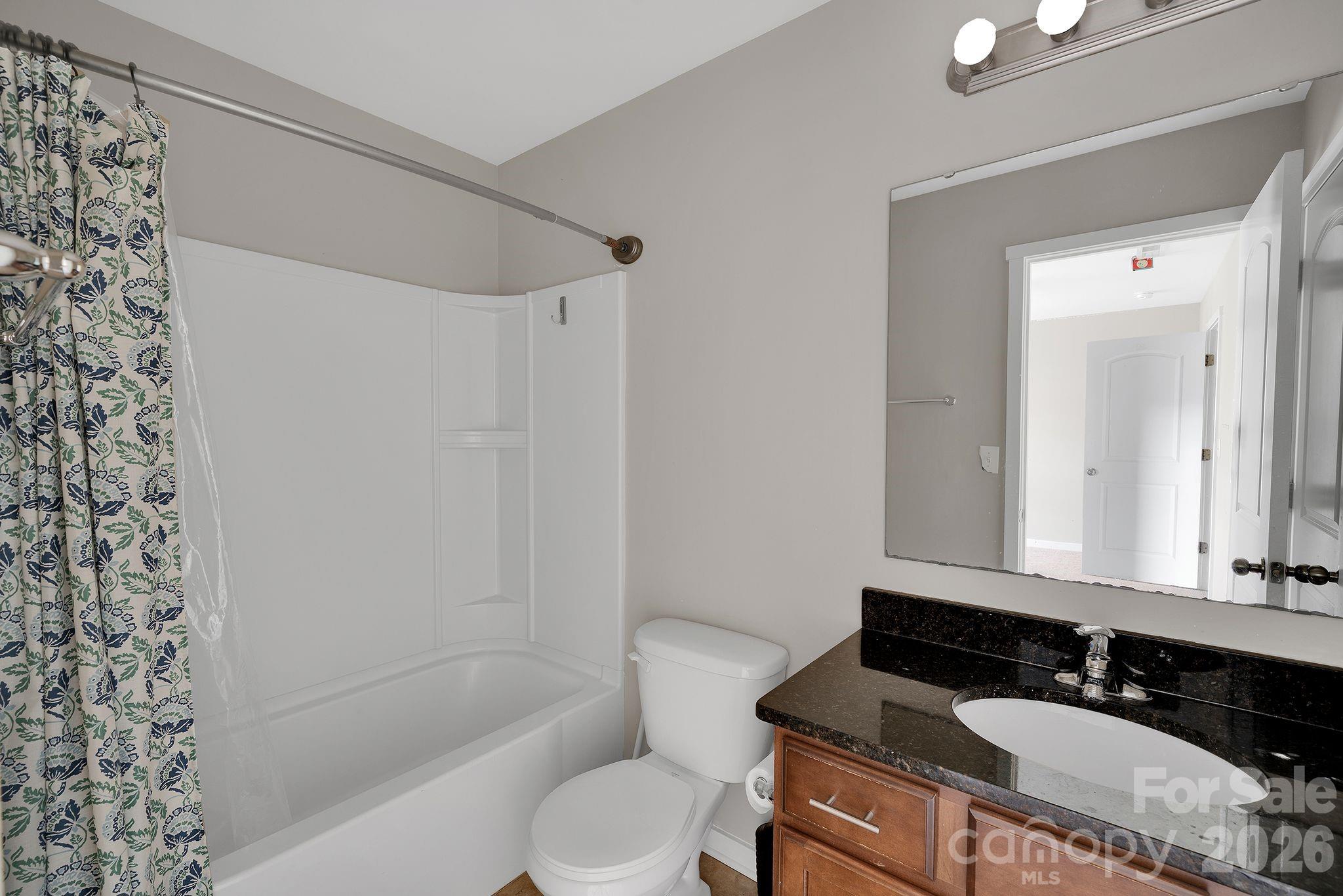Harpers Green - Residential