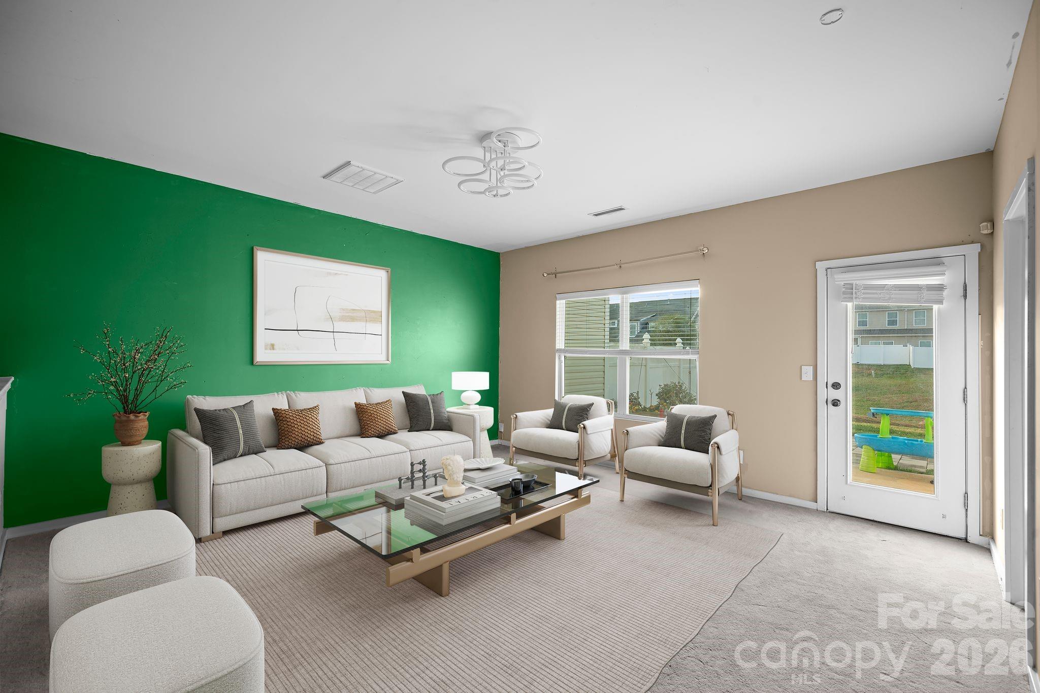 Harpers Green - Residential