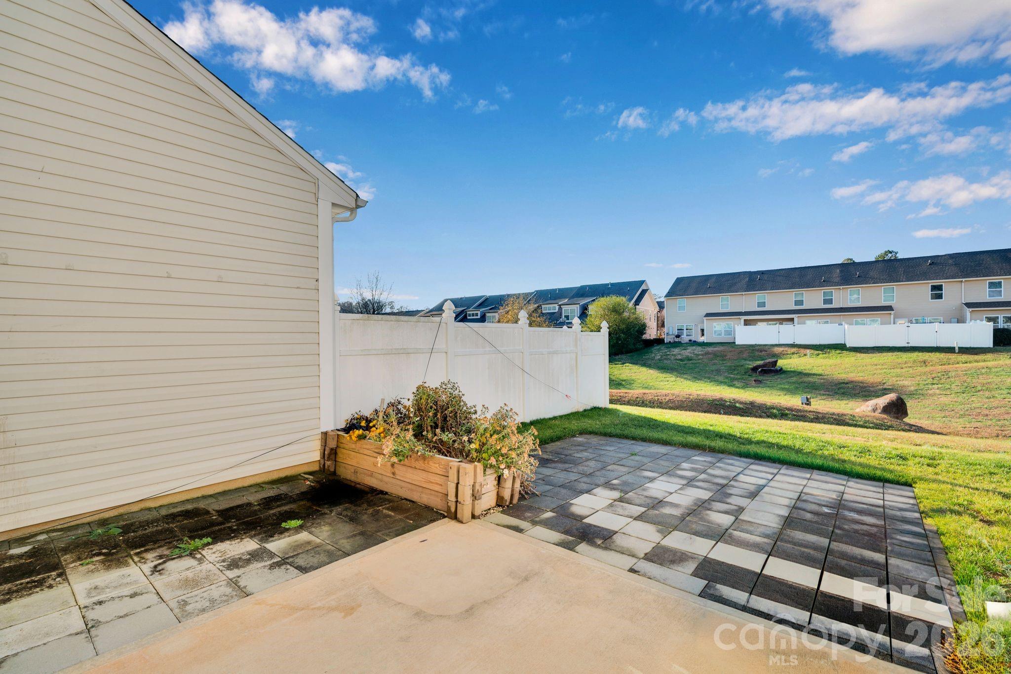 Harpers Green - Residential