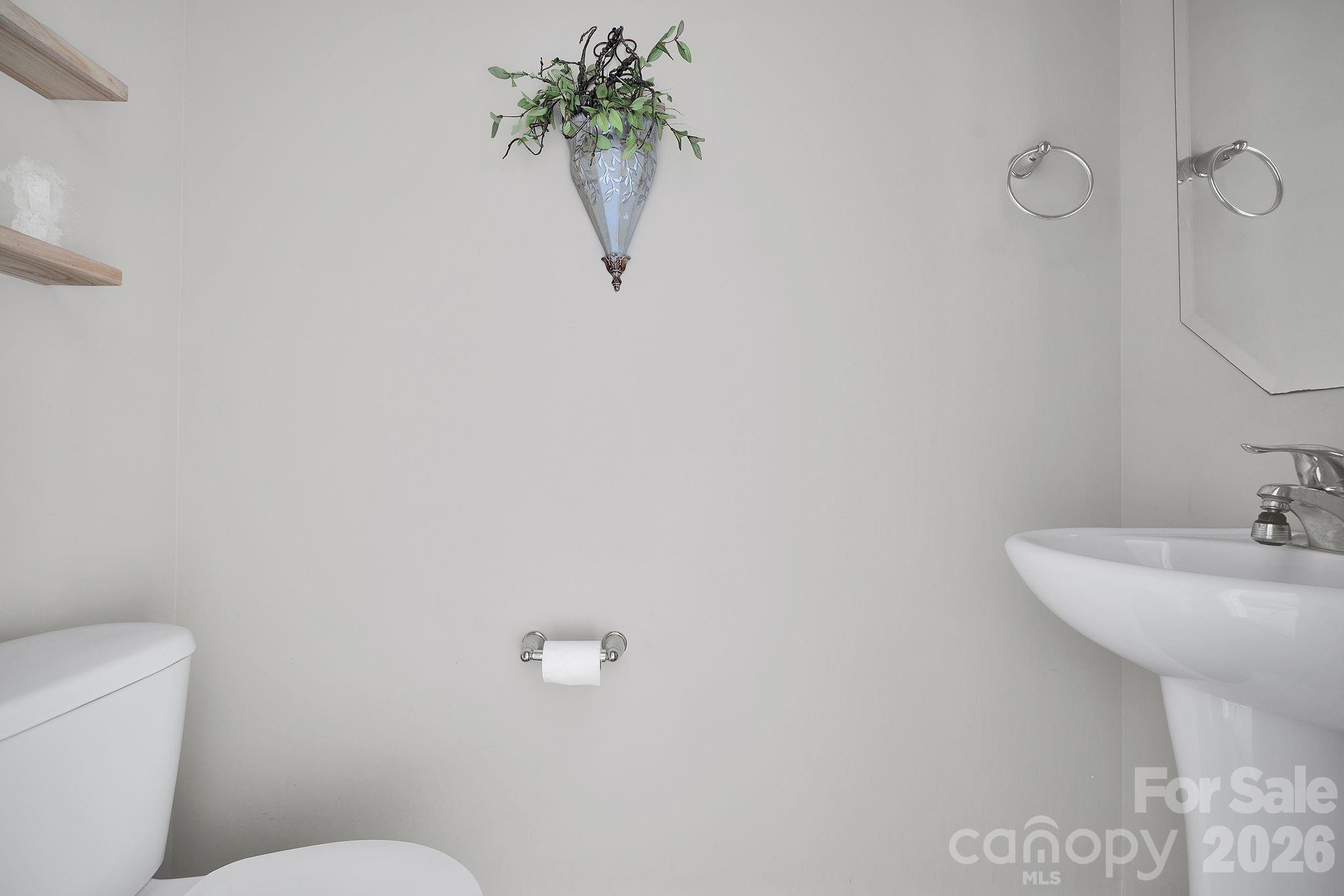 Harpers Green - Residential