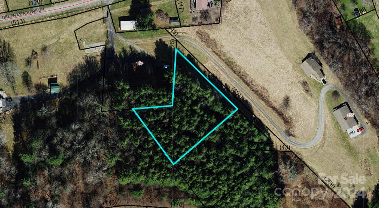Discover the perfect mountain retreat on this 1-acre wooded lot in the heart of Todd, NC, just a short drive from the vibrant town of Boone. Nestled on a serene hillside, this property offers the ideal setting for your dream home or vacation getaway. Imagine waking up to the peaceful sounds of nature, surrounded by towering trees and the beauty of the Blue Ridge Mountains. The lot's topography provides ample privacy and potential for stunning mountain views with selective clearing. While the property requires the installation of a well and septic system, it presents a unique opportunity to design and build your custom mountain escape. The seller is highly motivated and ready to make a deal, making this an excellent chance to secure a piece of prime mountain real estate at a great value. Don't miss out on this rare opportunity to own a slice of paradise in Todd, NC, where outdoor adventures, charming local shops, and breathtaking scenery await.