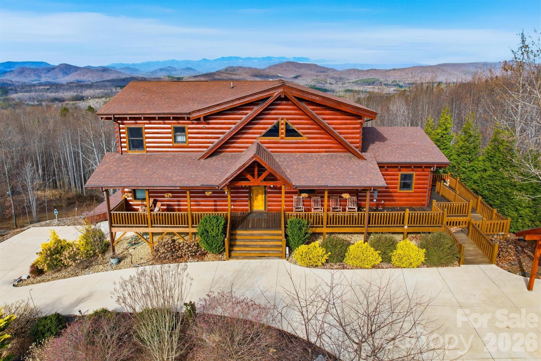 Grandview Peaks - Residential