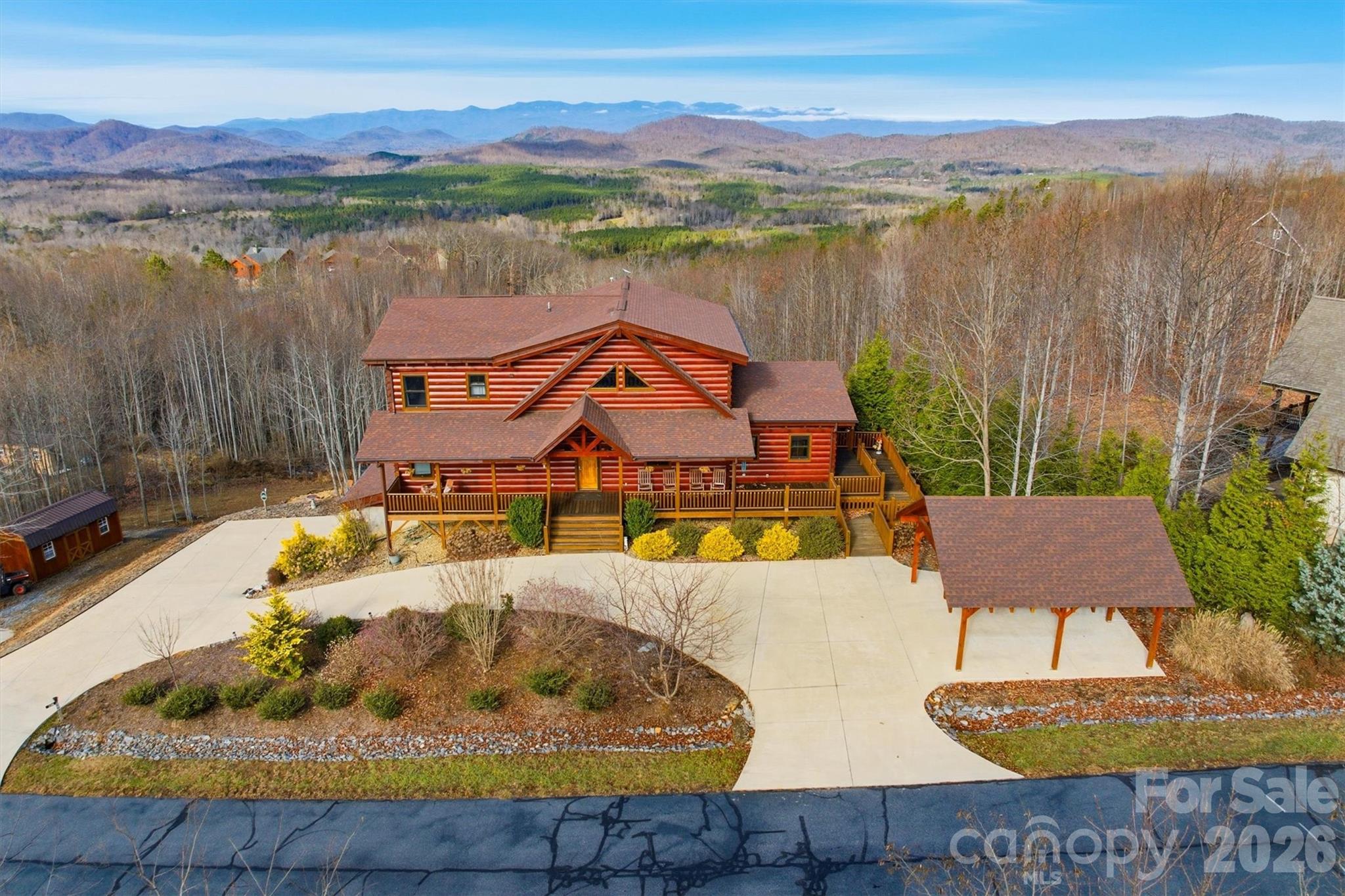 Grandview Peaks - Residential