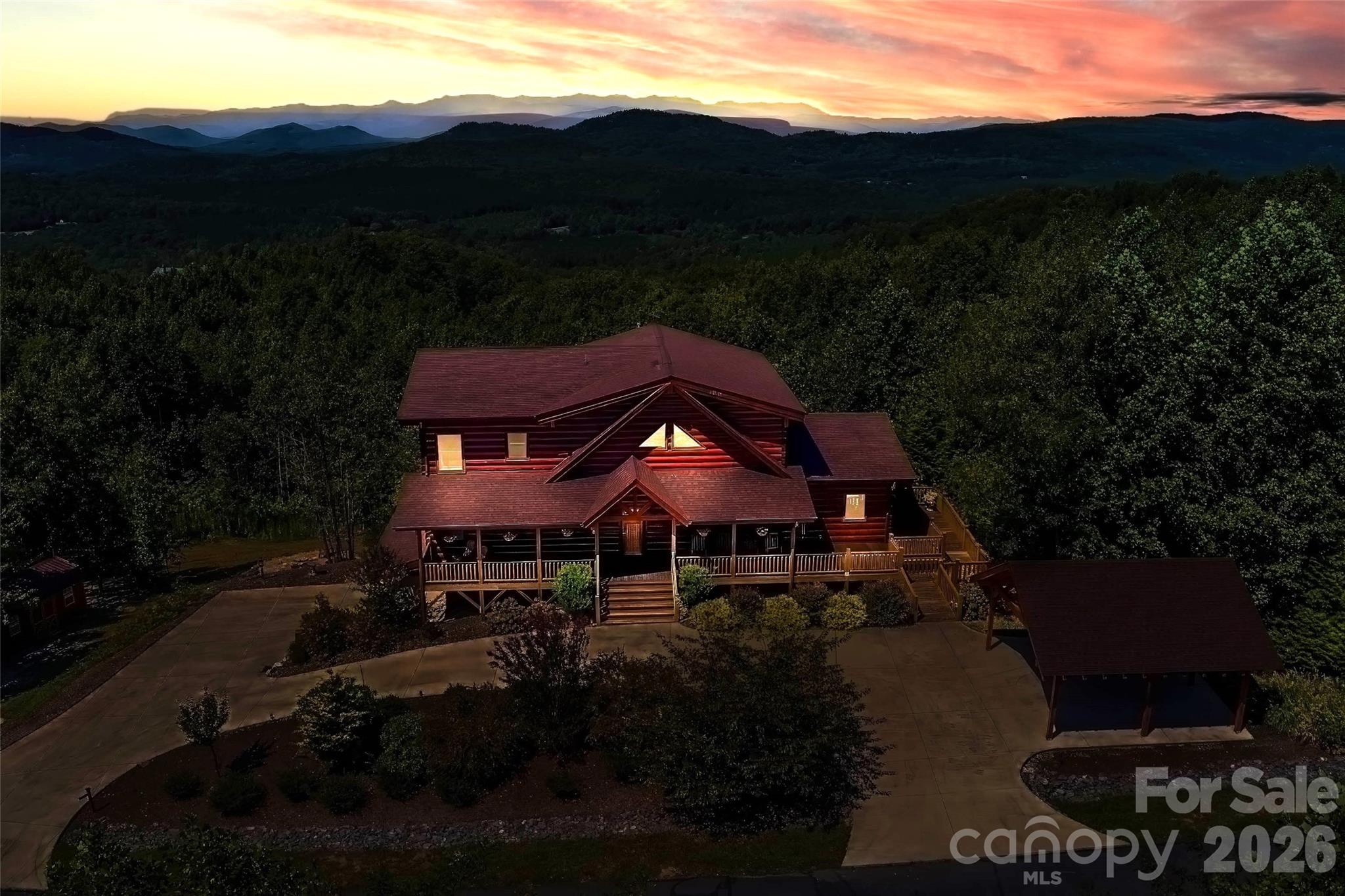 Grandview Peaks - Residential