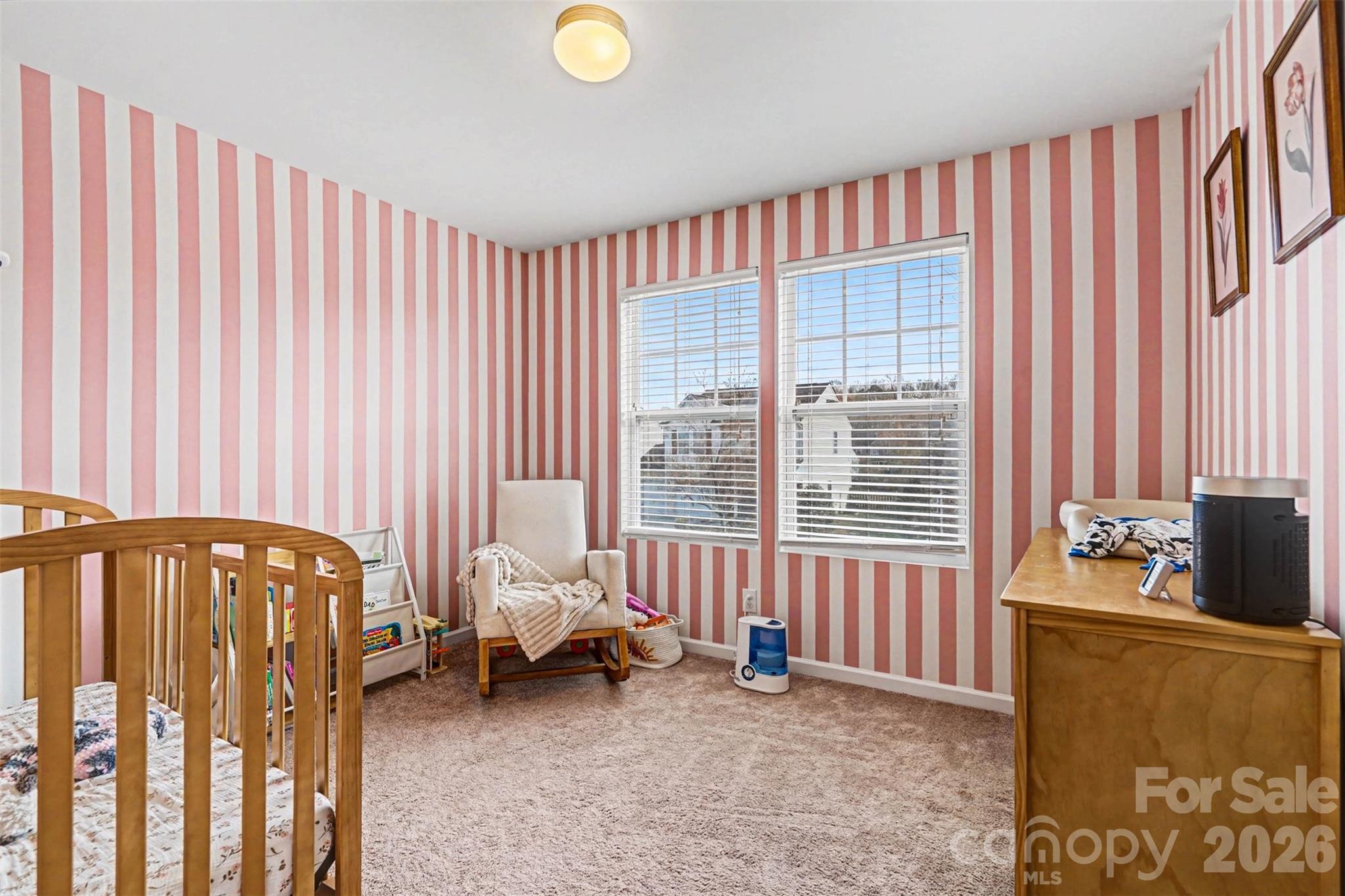 Seven Oaks - Residential