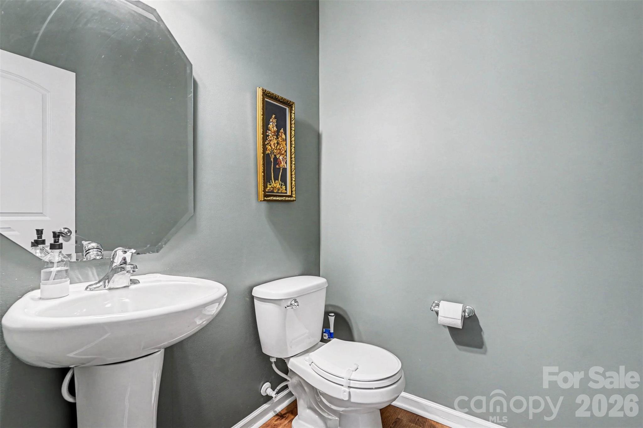 Seven Oaks - Residential