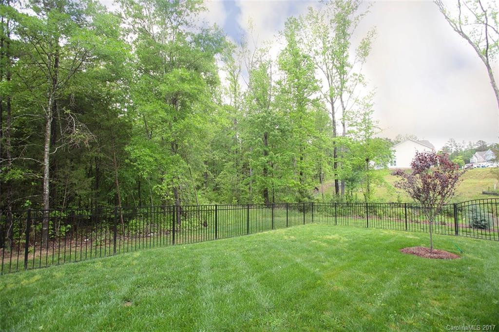 Chestnut Place - Residential