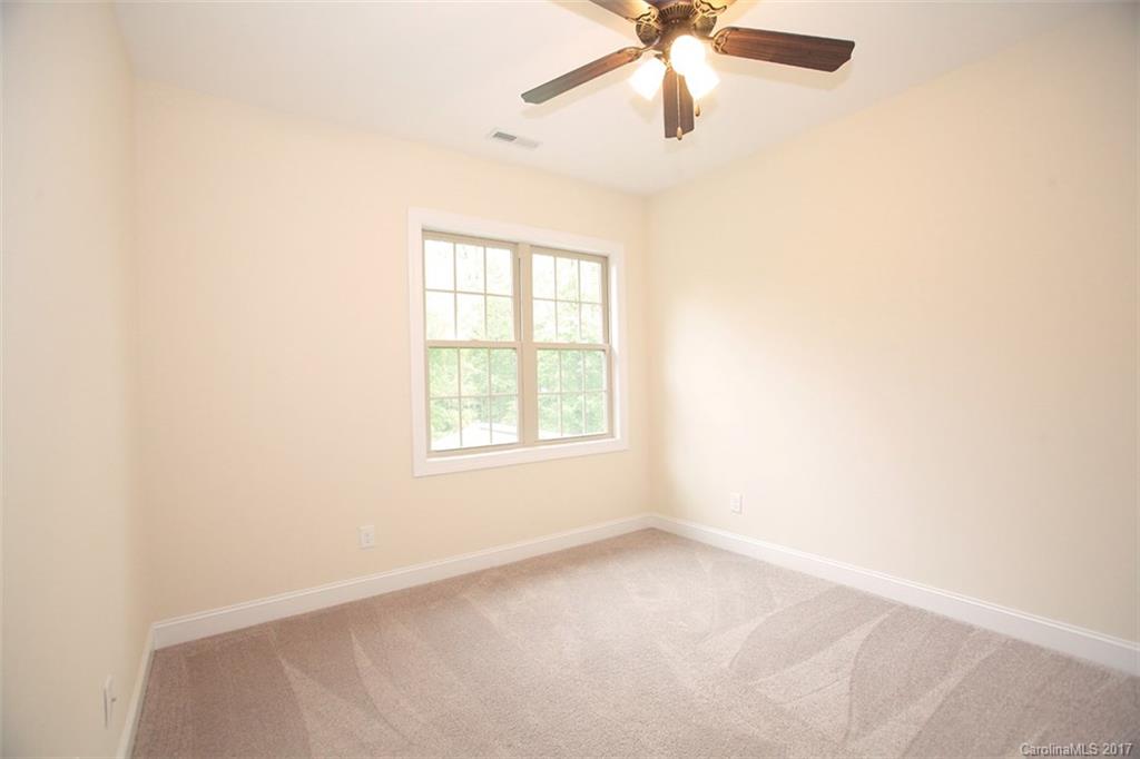 Chestnut Place - Residential
