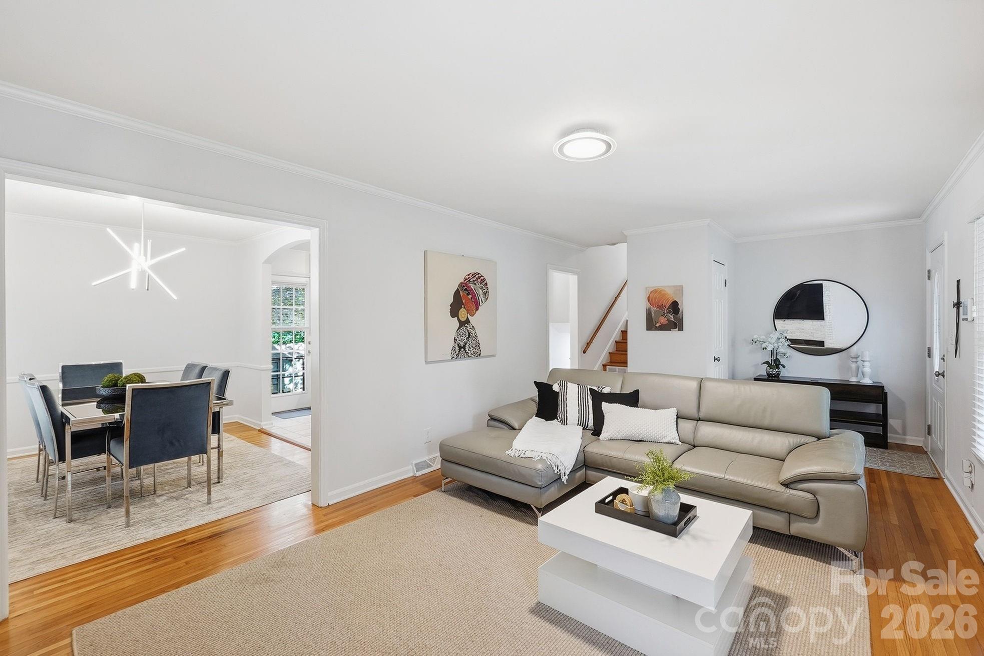 Easthaven - Residential