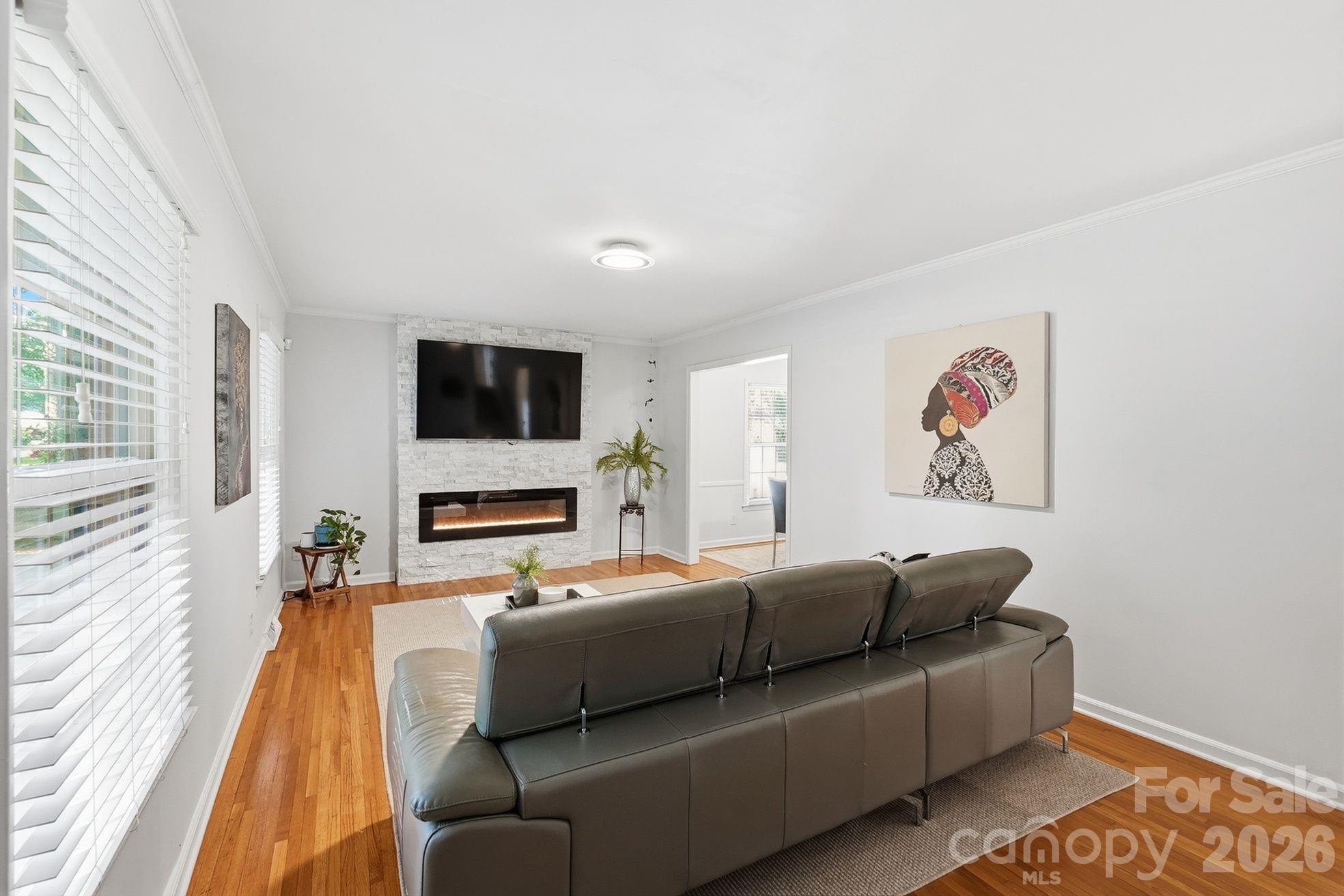 Easthaven - Residential