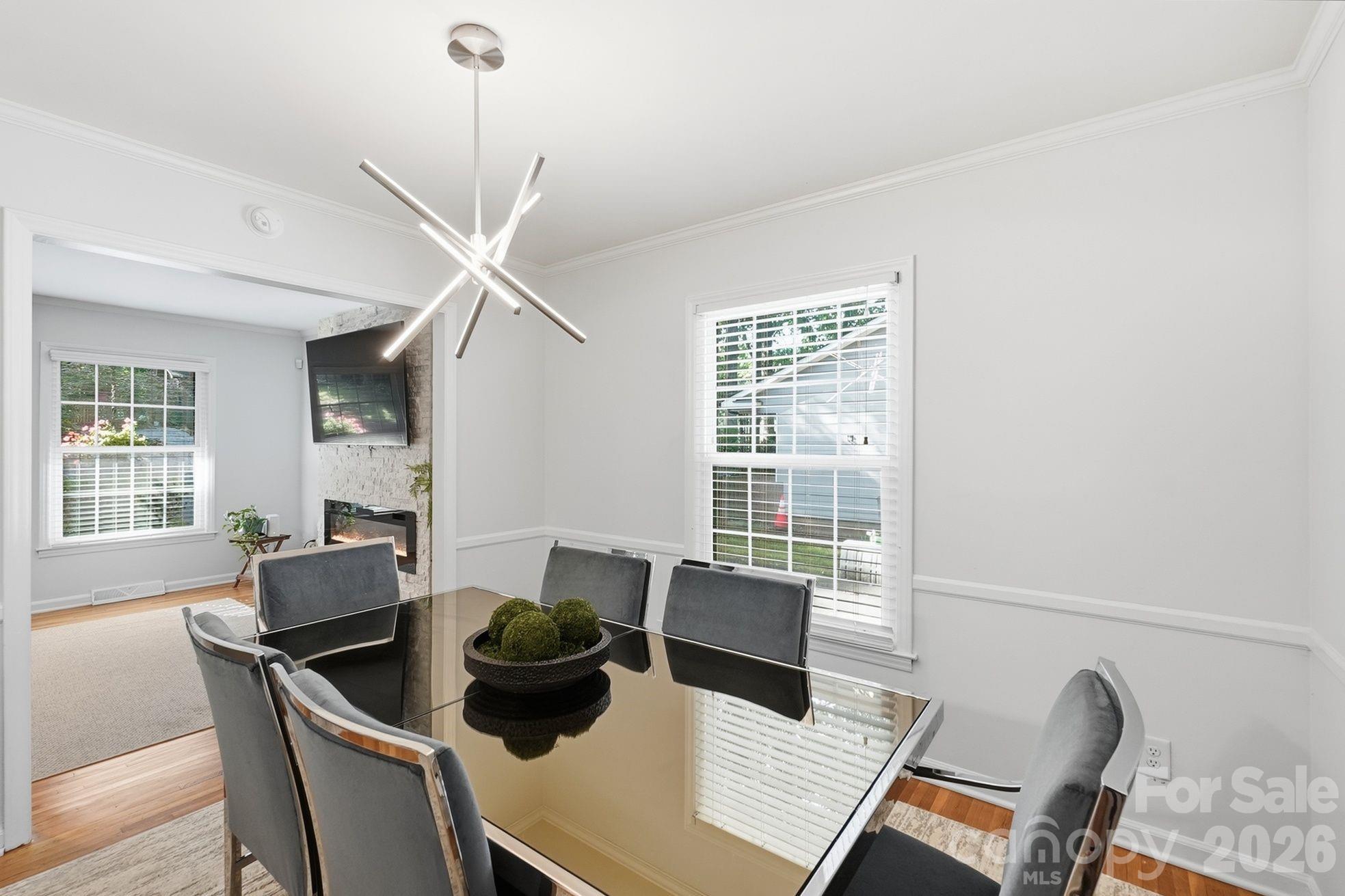 Easthaven - Residential