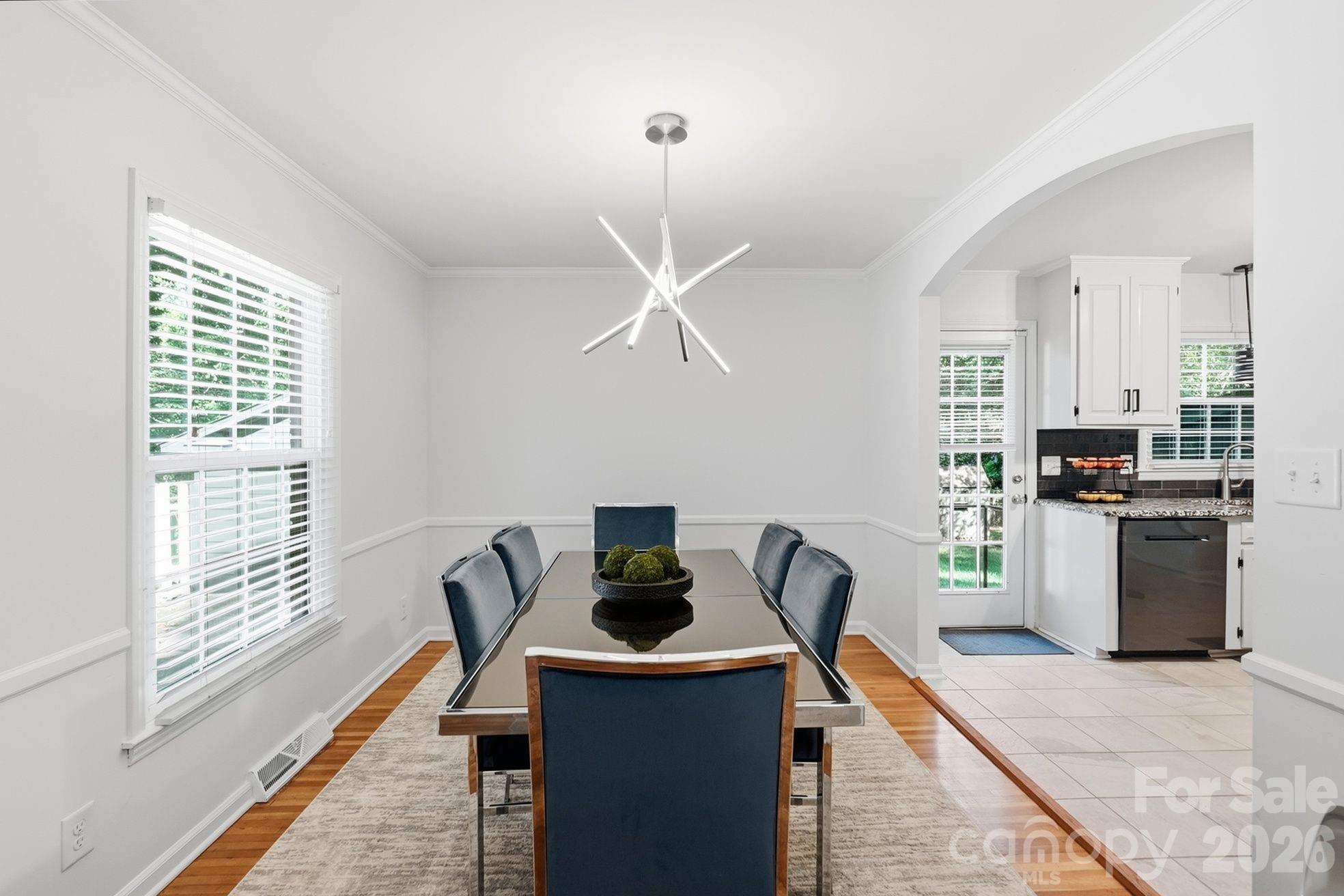Easthaven - Residential