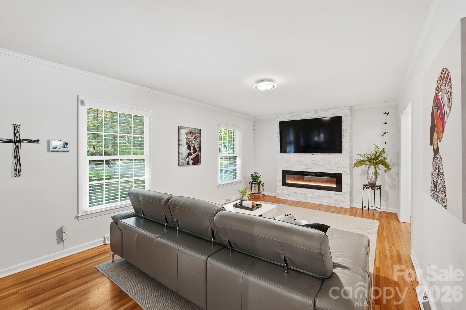 Easthaven - Residential