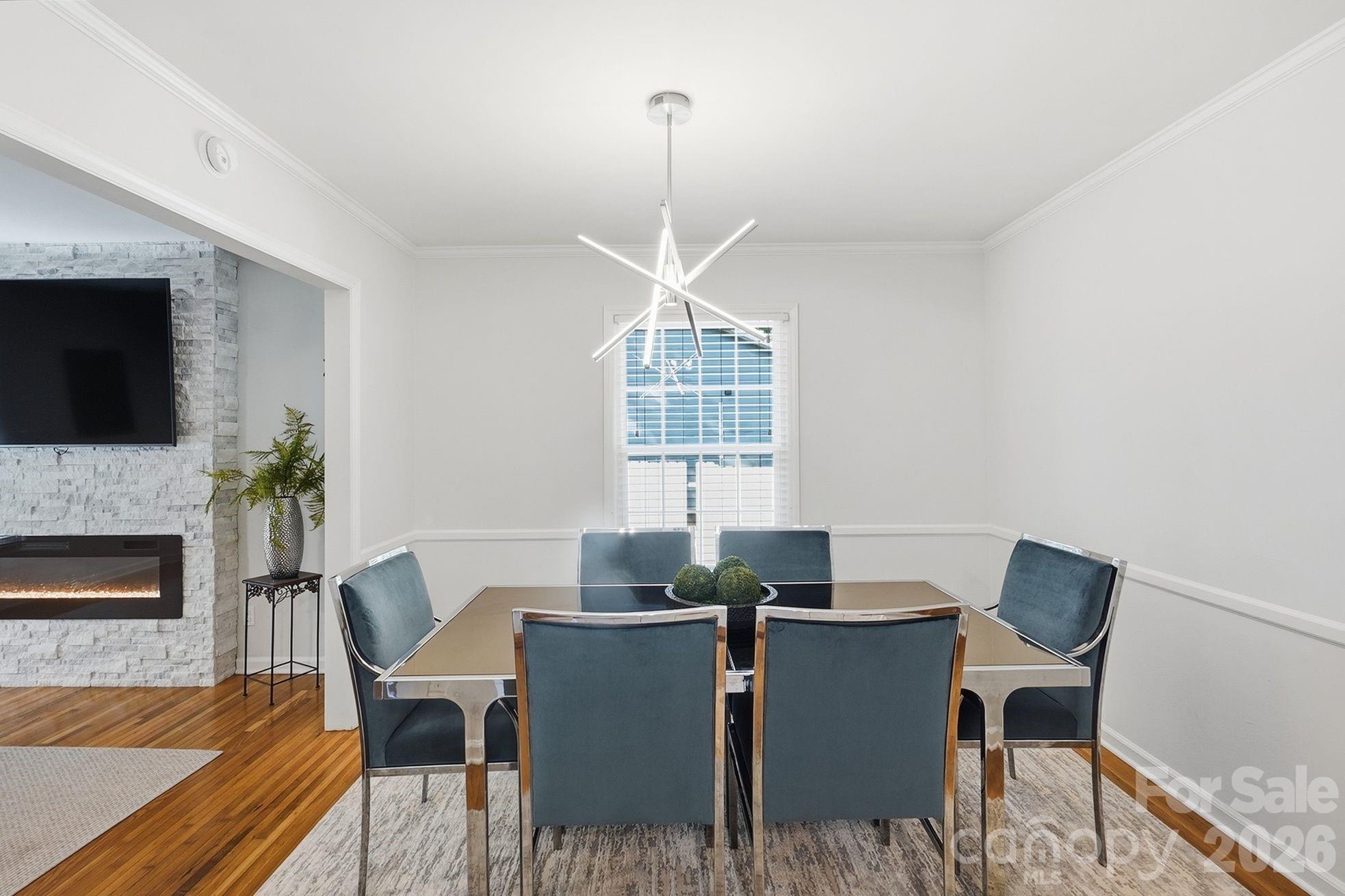 Easthaven - Residential