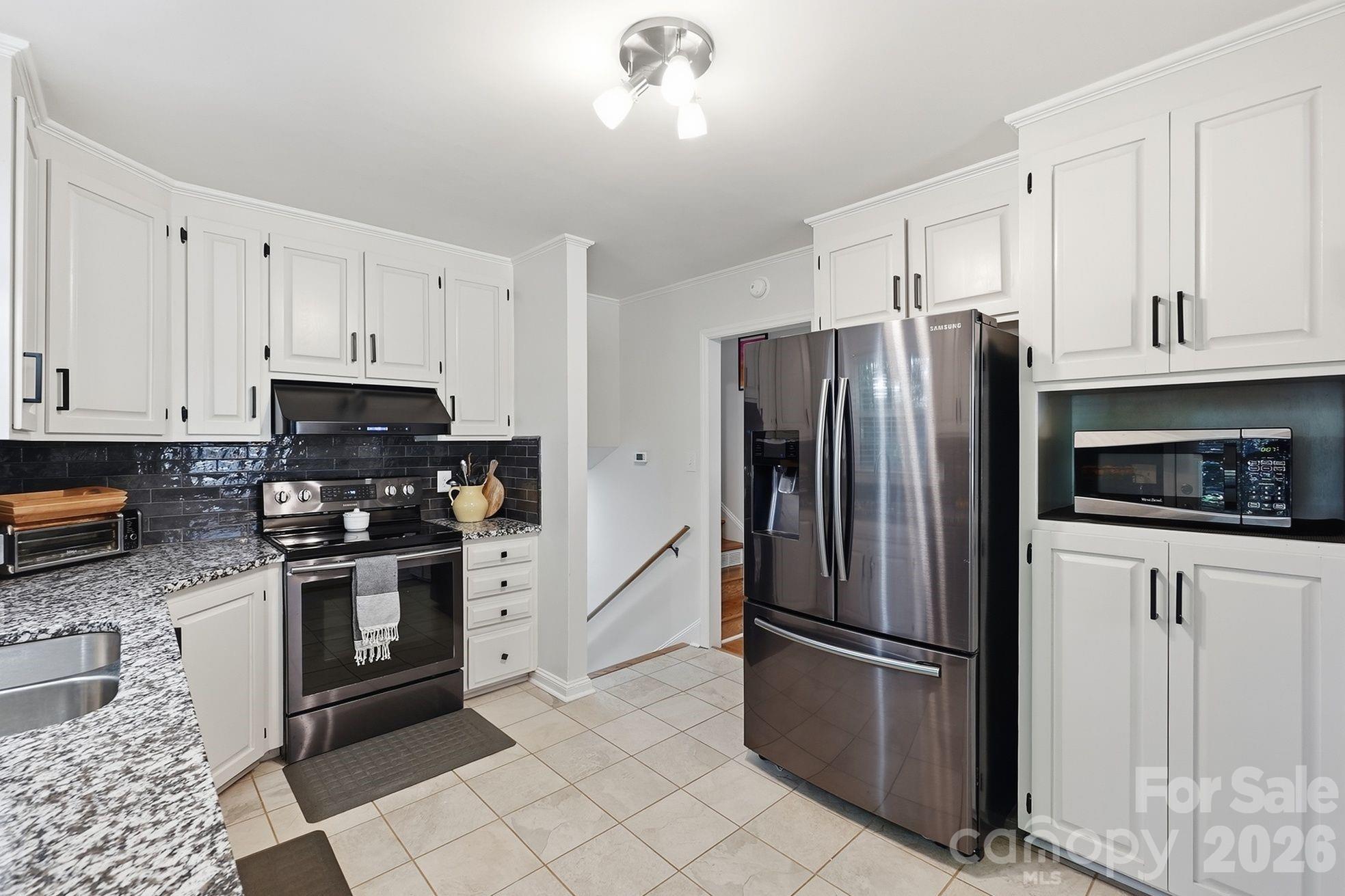 Easthaven - Residential