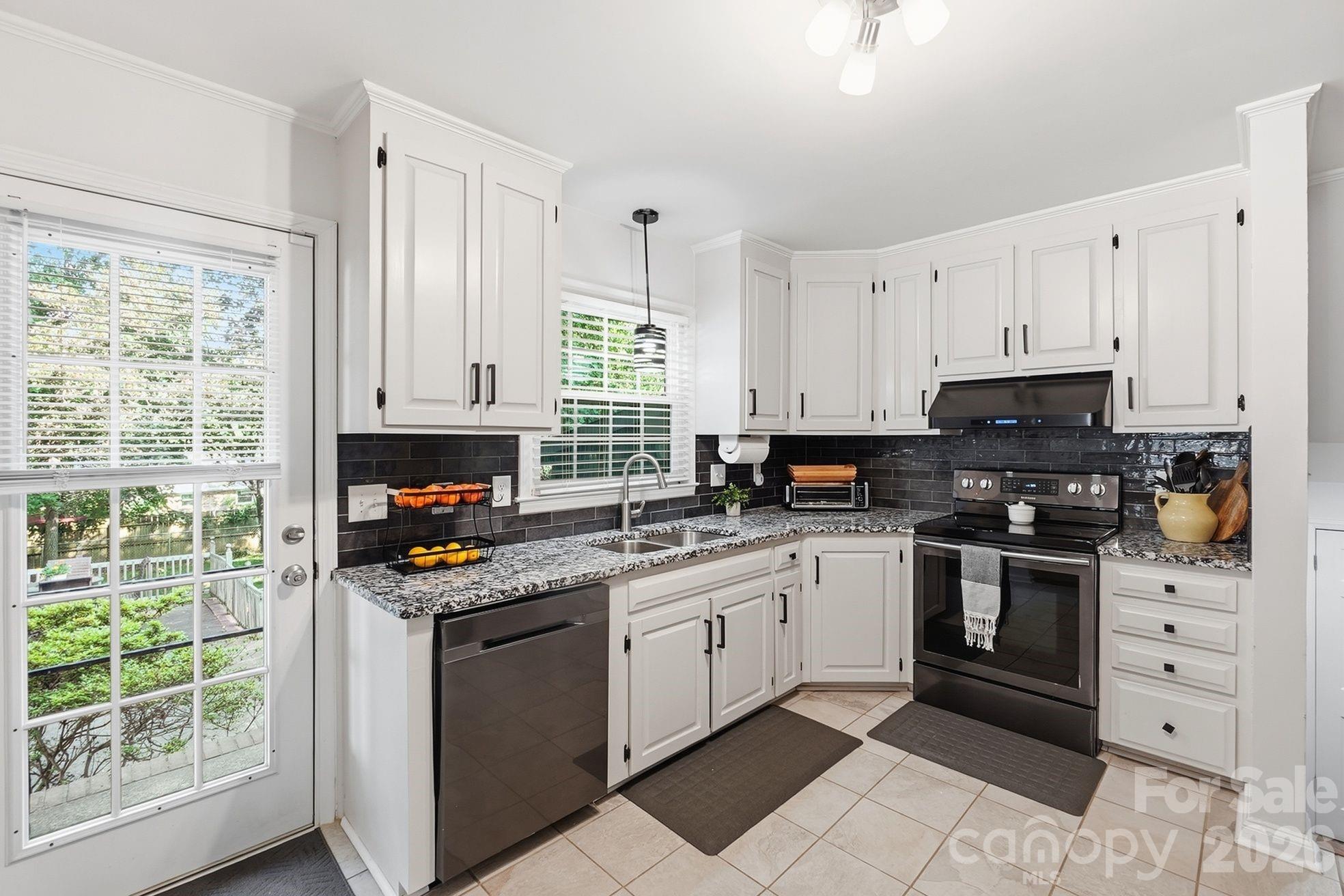 Easthaven - Residential