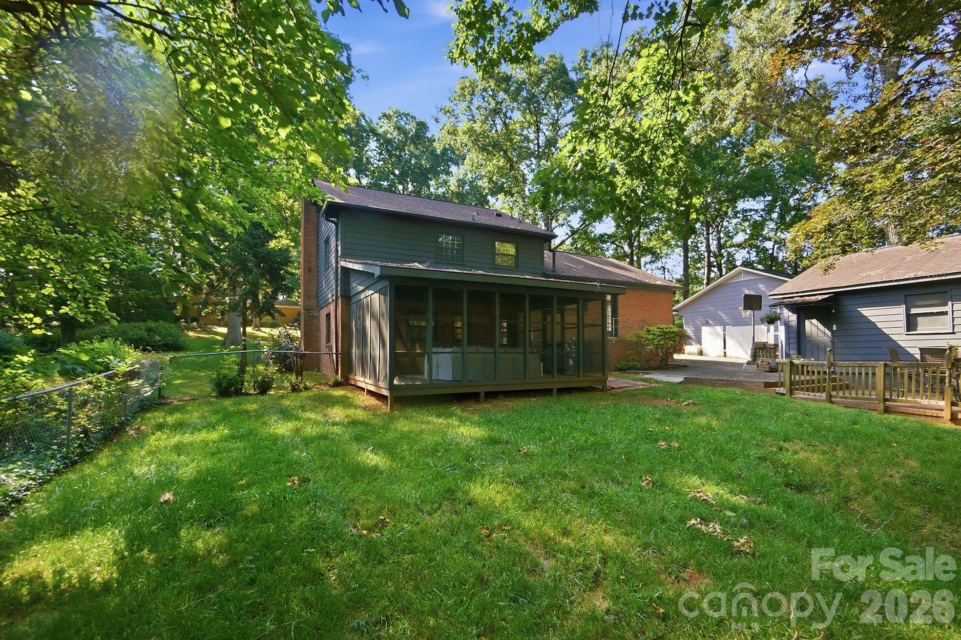 Easthaven - Residential