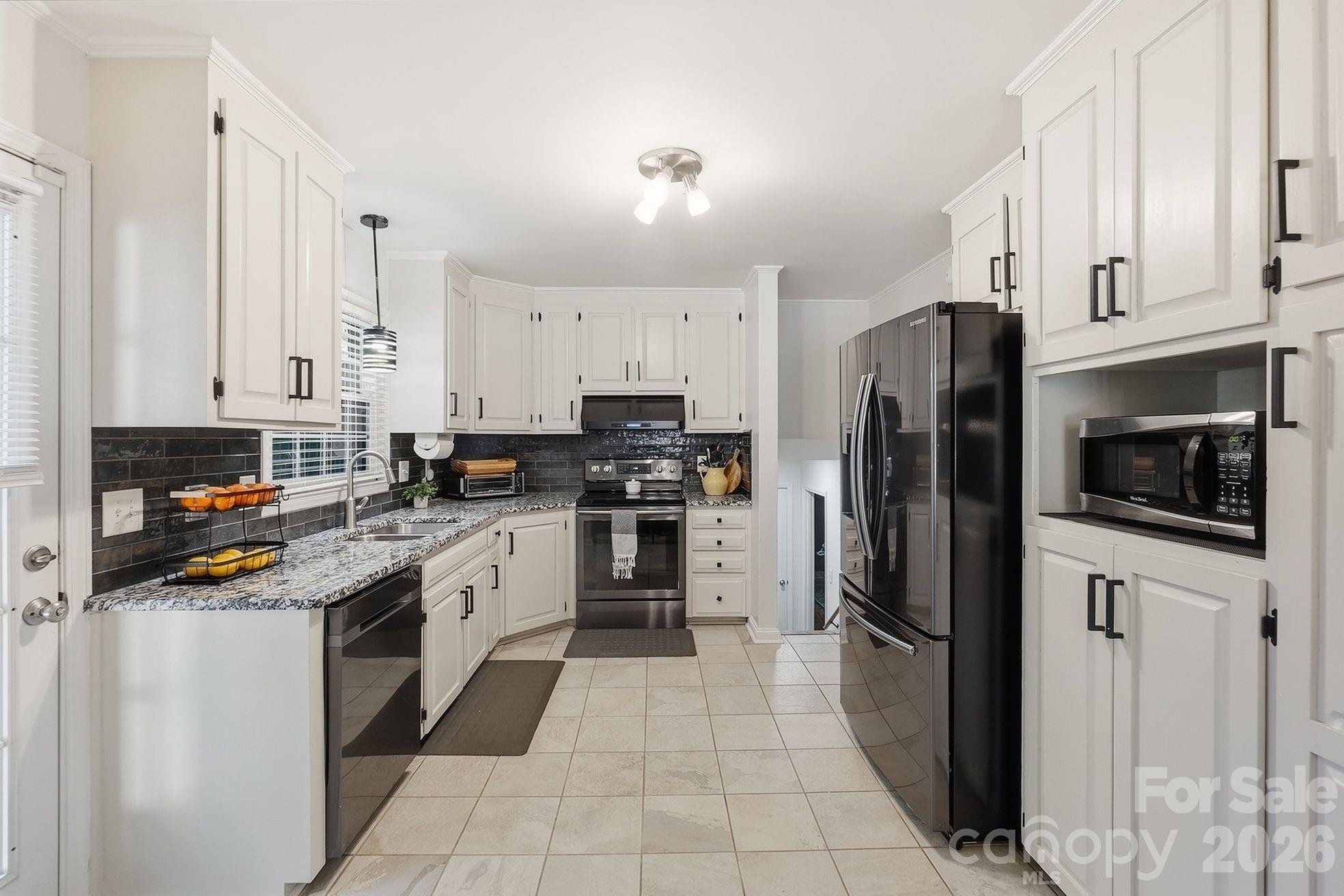Easthaven - Residential