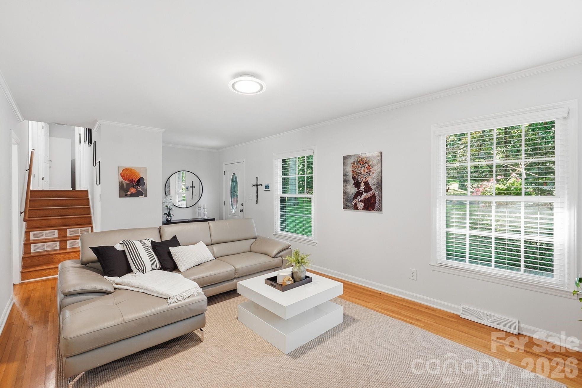 Easthaven - Residential