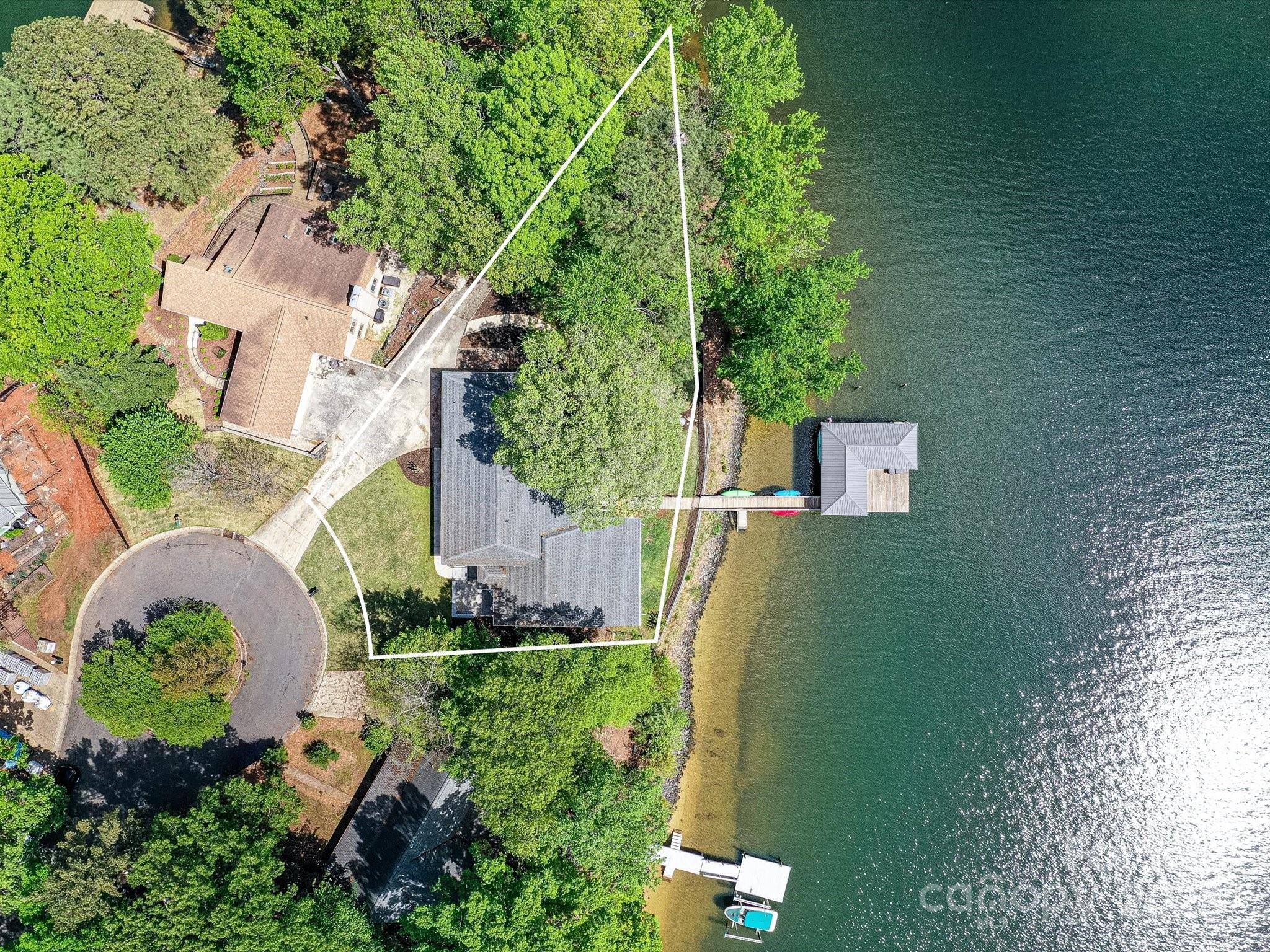 Tega Cay - Residential