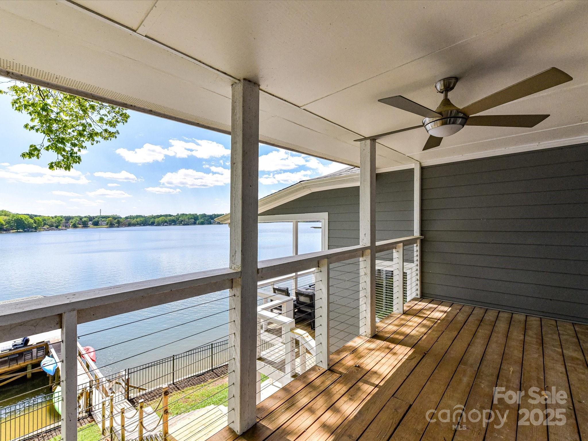Tega Cay - Residential
