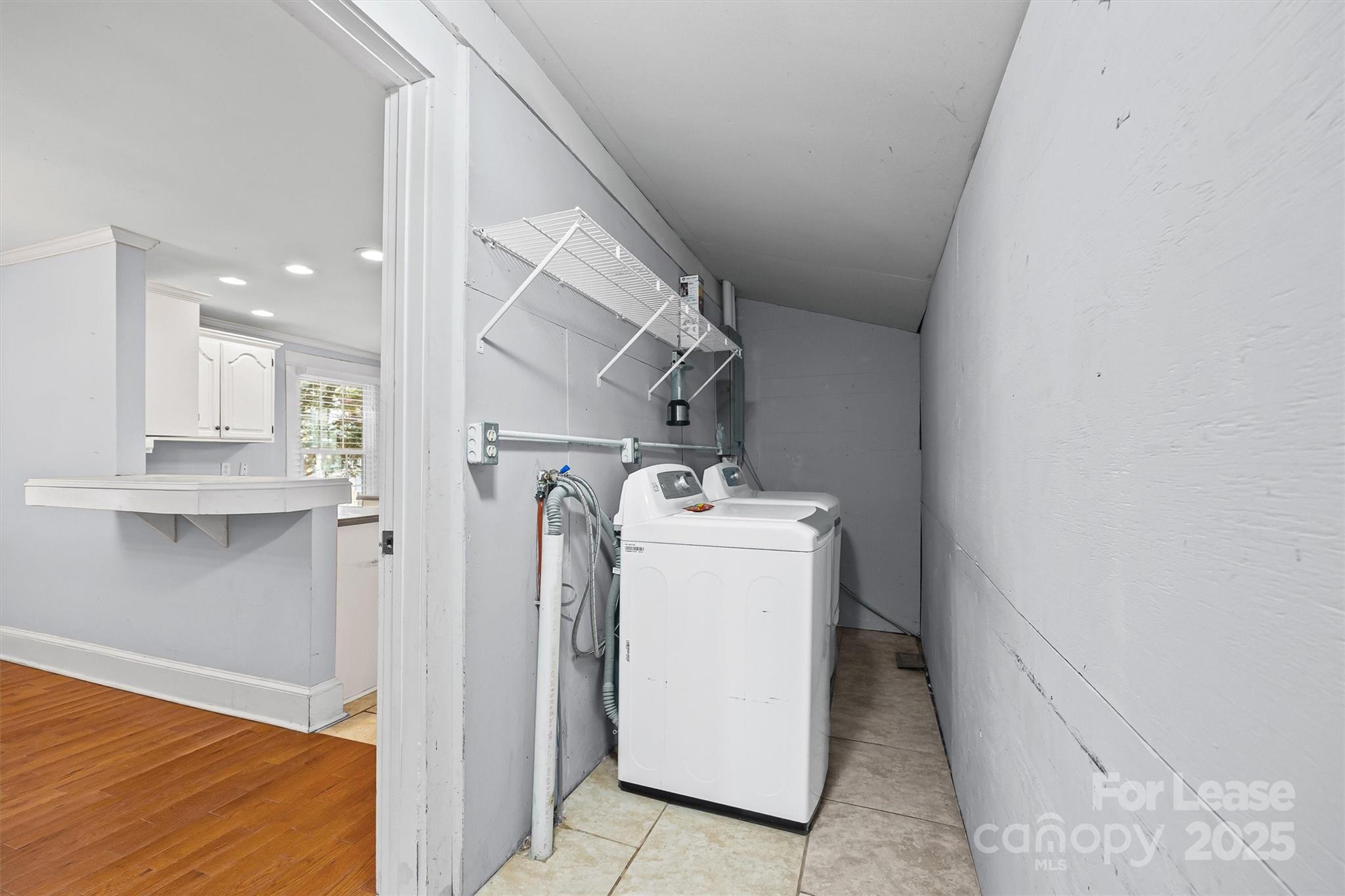 None - Residential Lease
