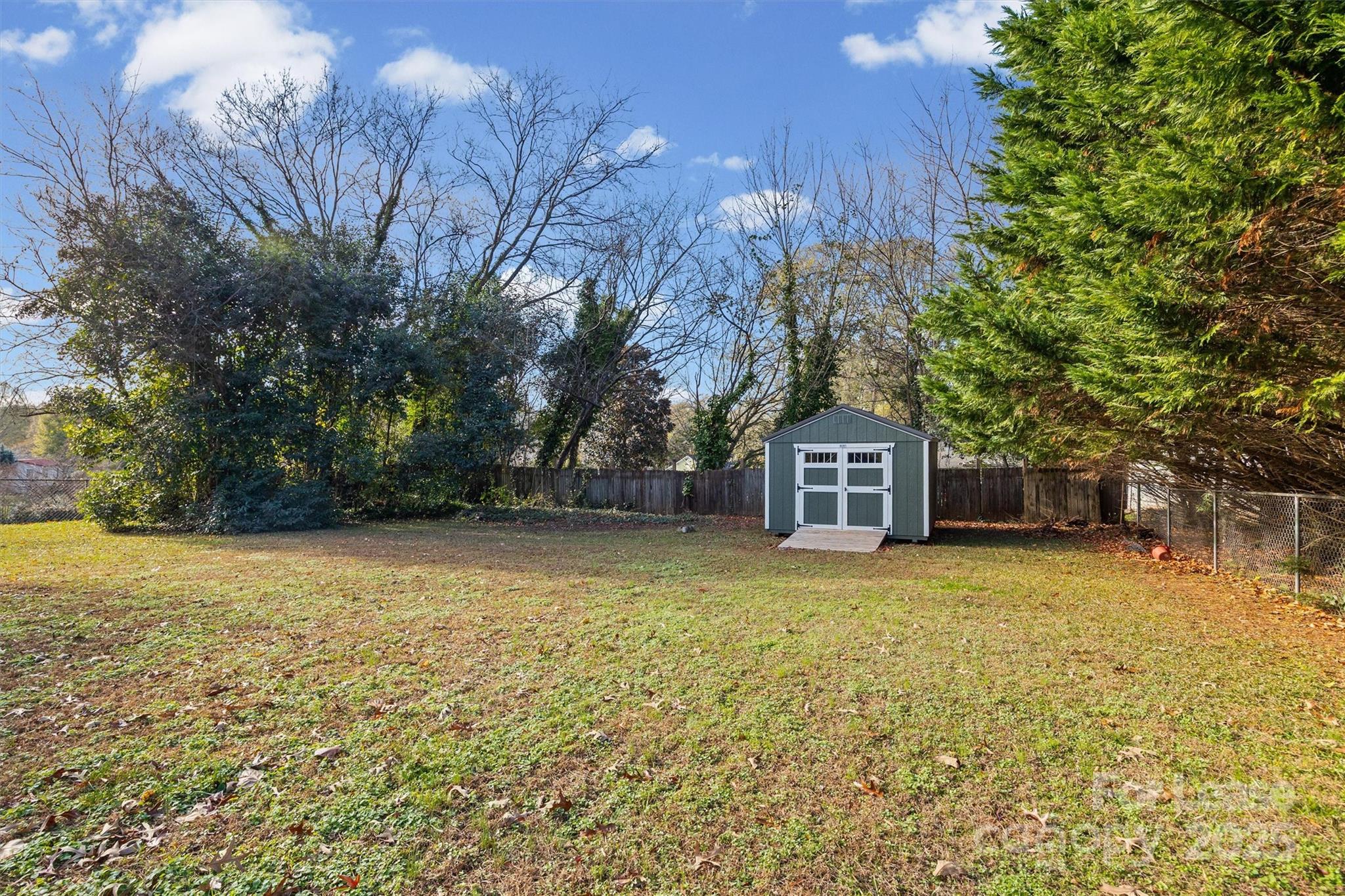 None - Residential Lease