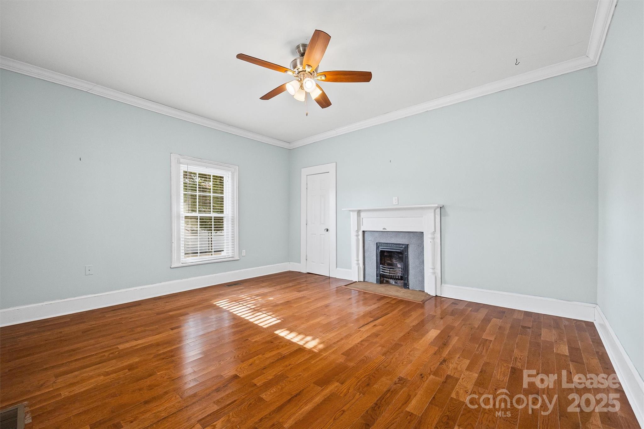 None - Residential Lease
