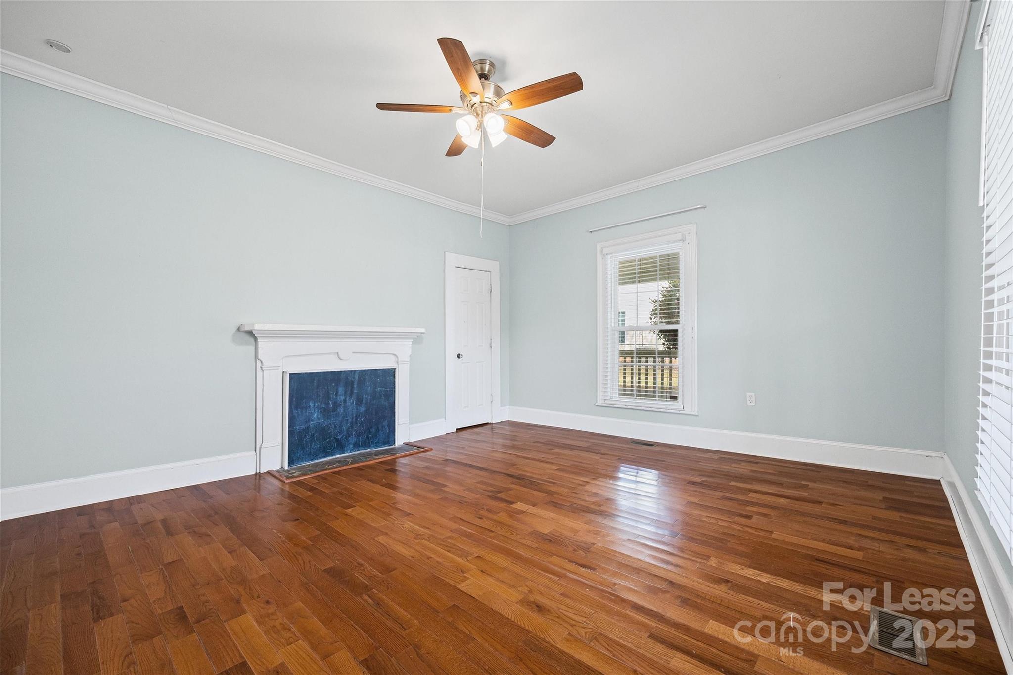 None - Residential Lease